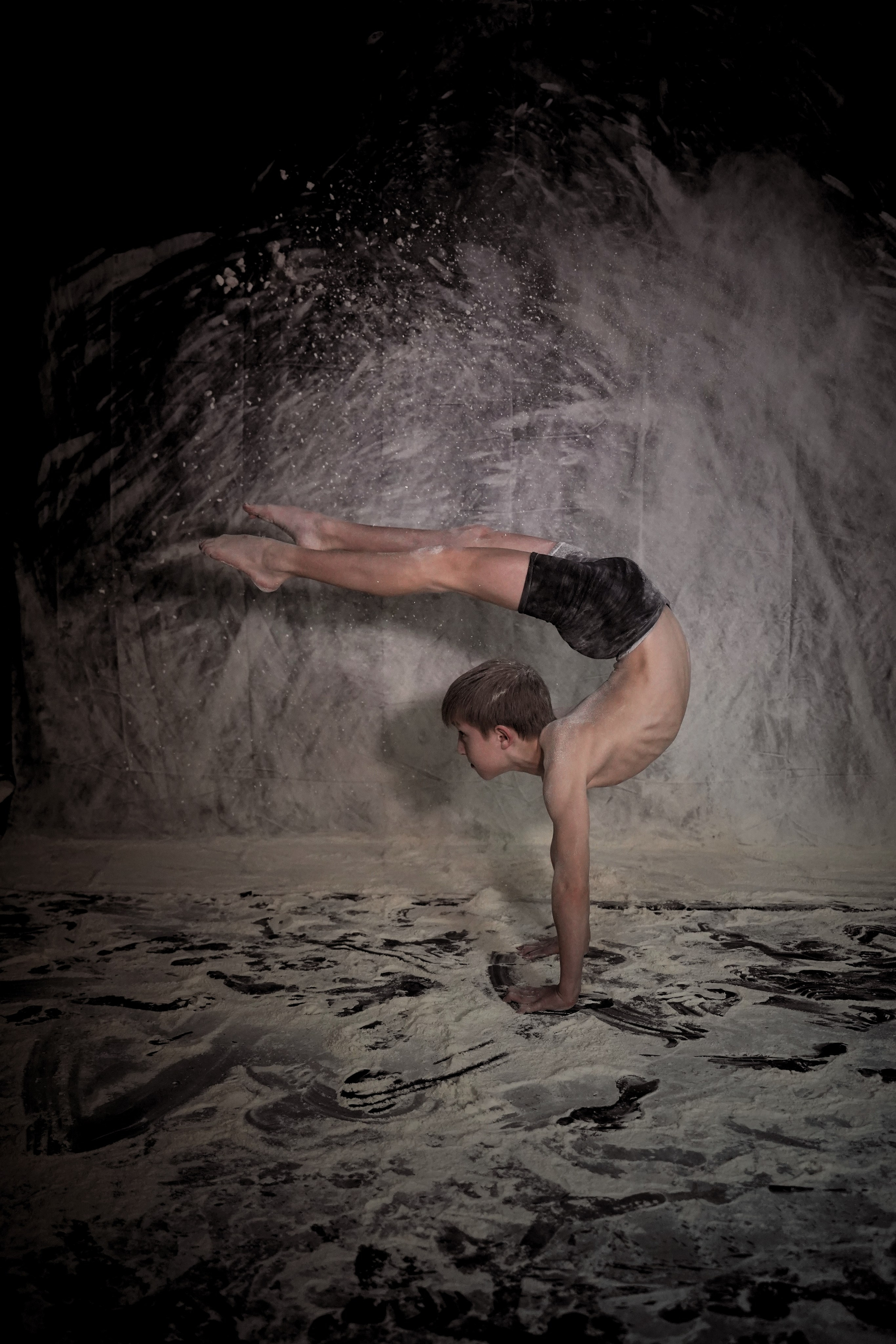 Детская | צילומי ילדים. Фотограф. Визуал. Хайфа. Талья Цветкова