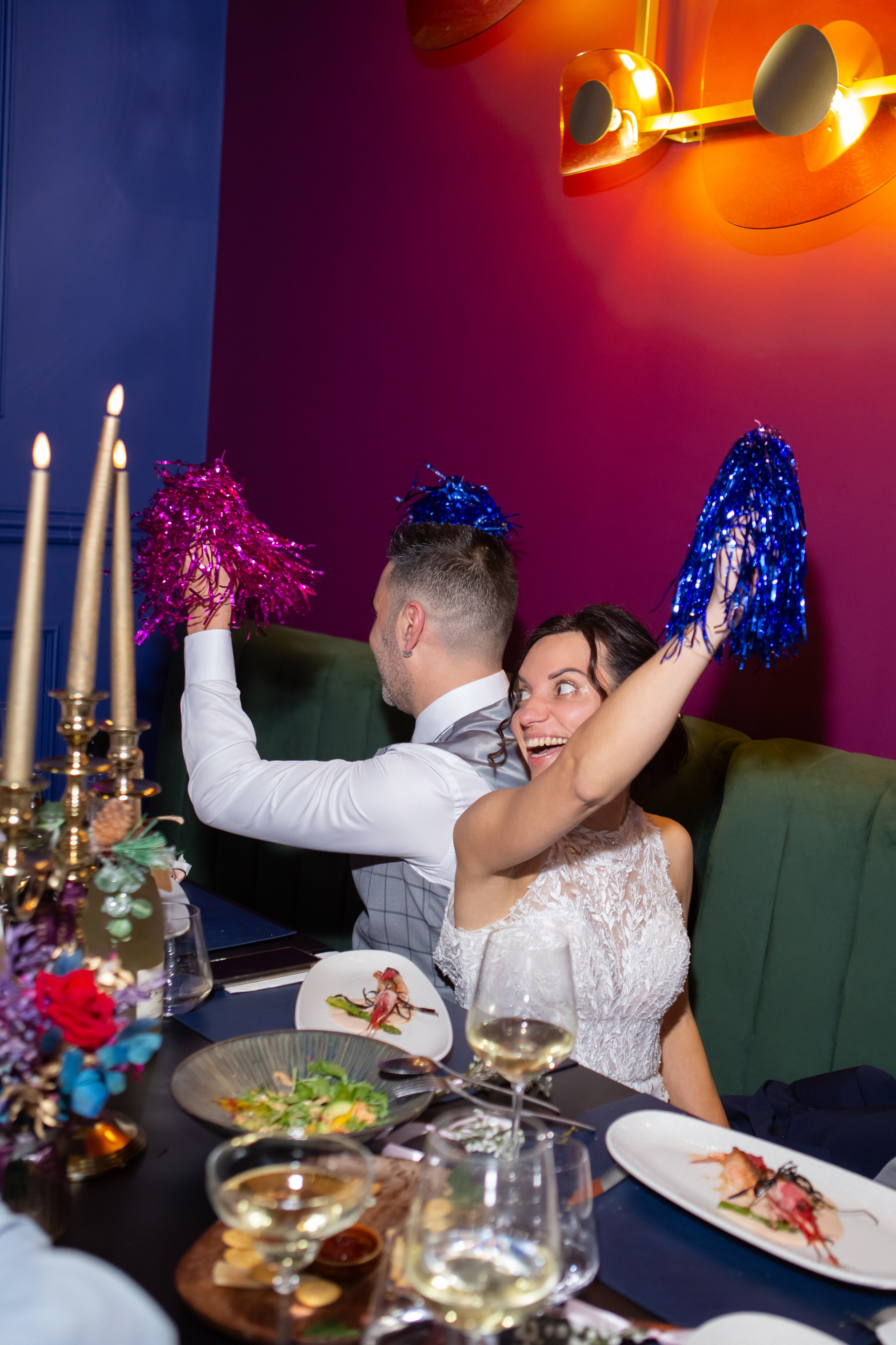 T+J. Professional photographer in Spain