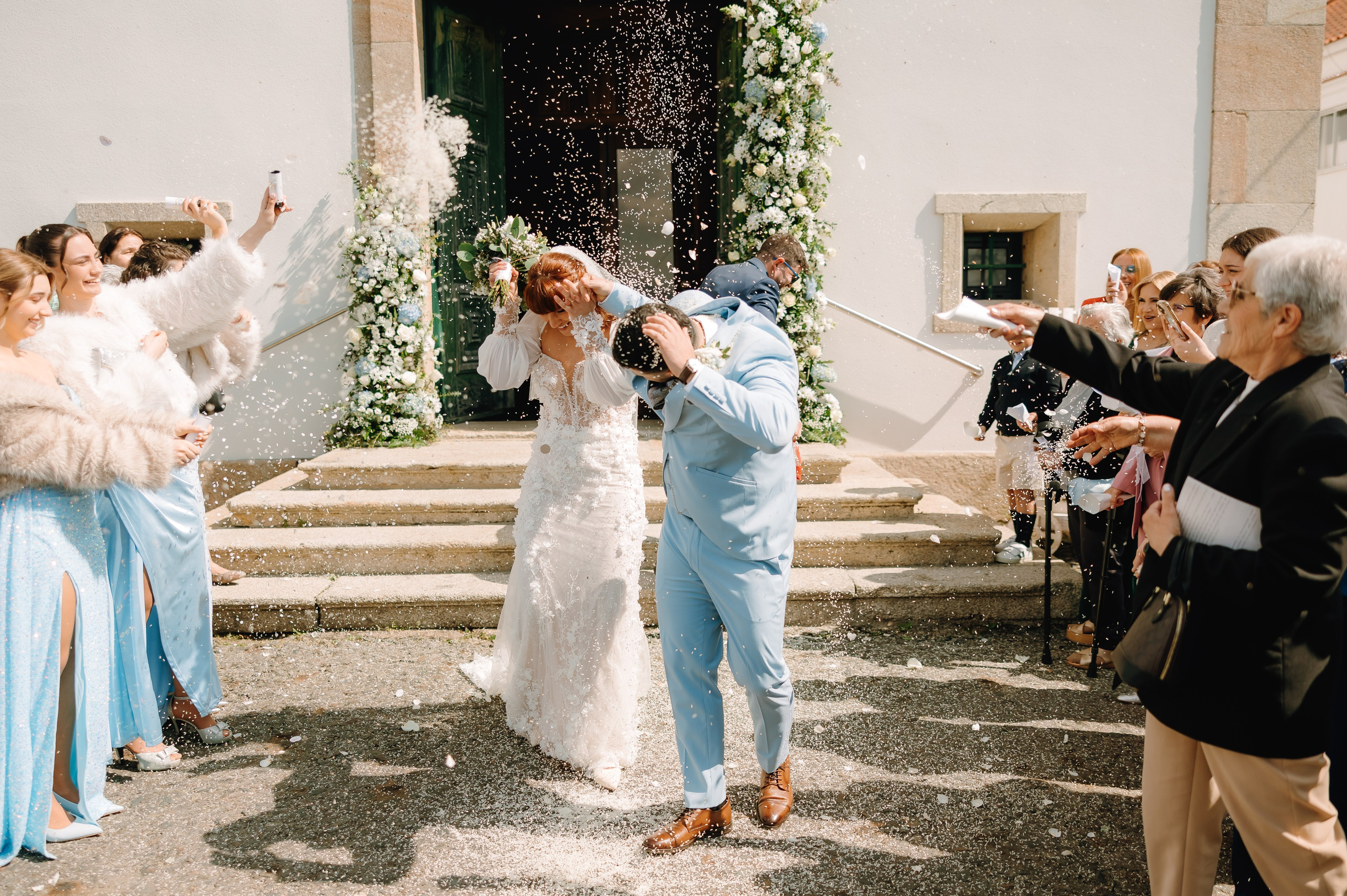 Casamento Ana & André. Fotografia e Vídeo de Casamentos em Portugal & Destinations | Say Yes To Me