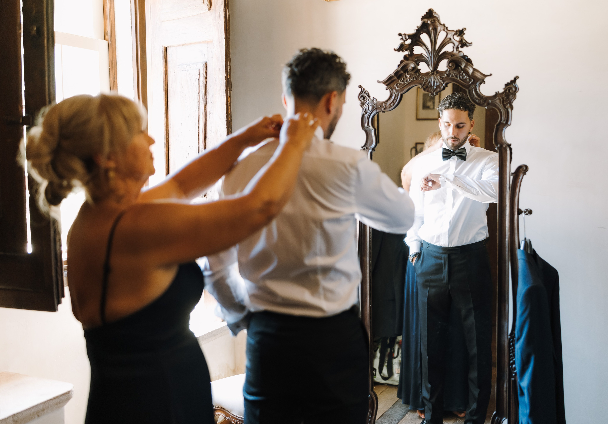 Casamento Inês & Miguel. Say Yes To Me