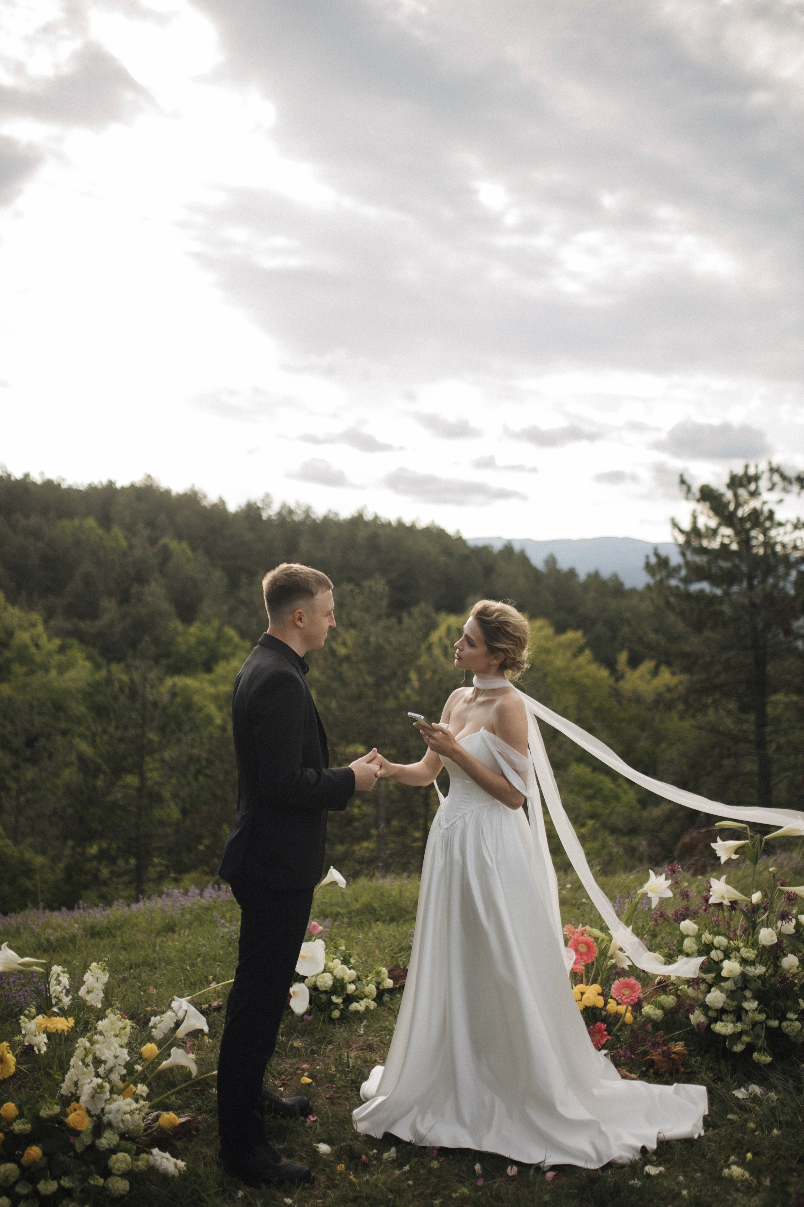 Nature. Свадебный фотограф Тбилиси Грузия