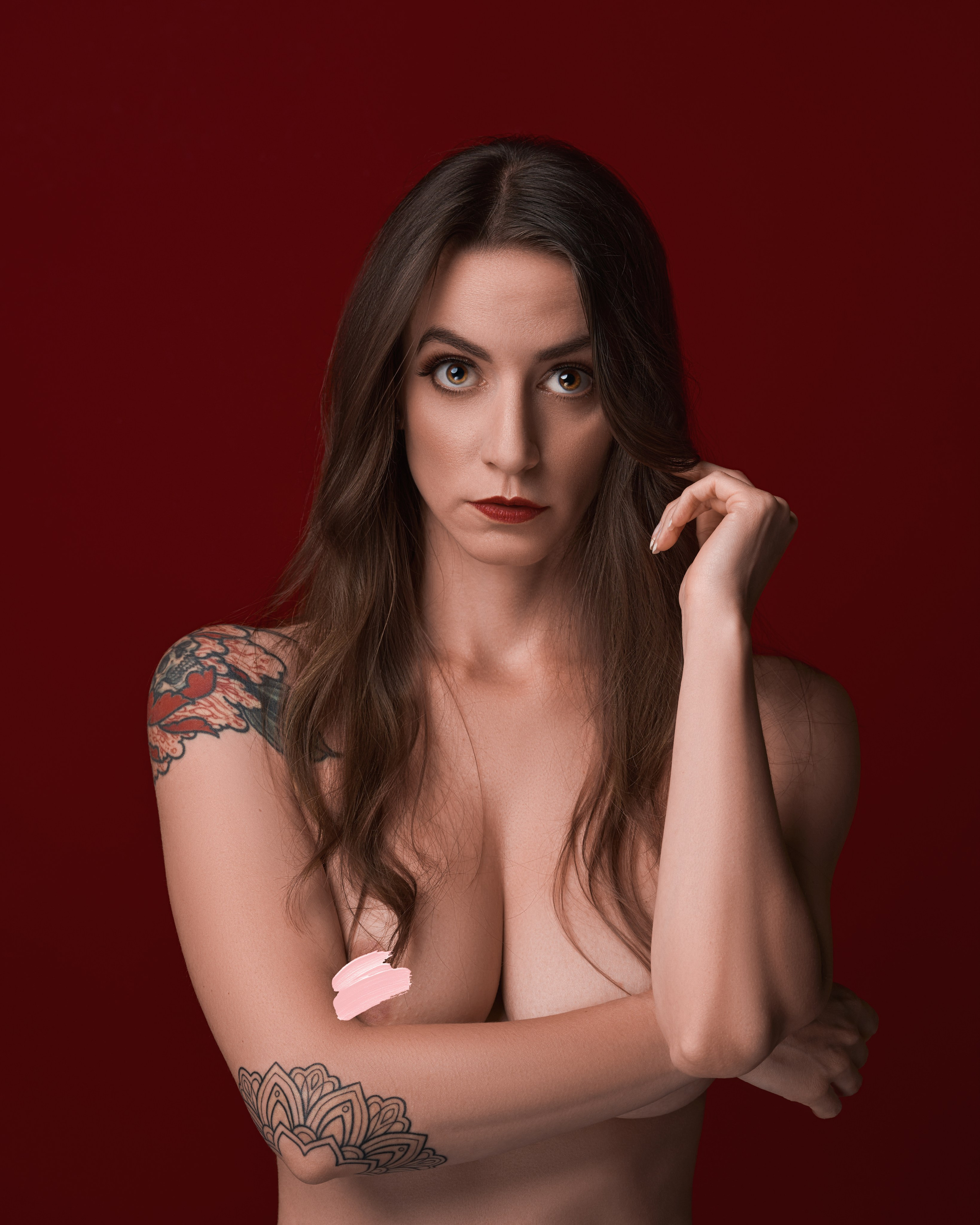 Angie. Visual artist | Fotograf | Stuttgart