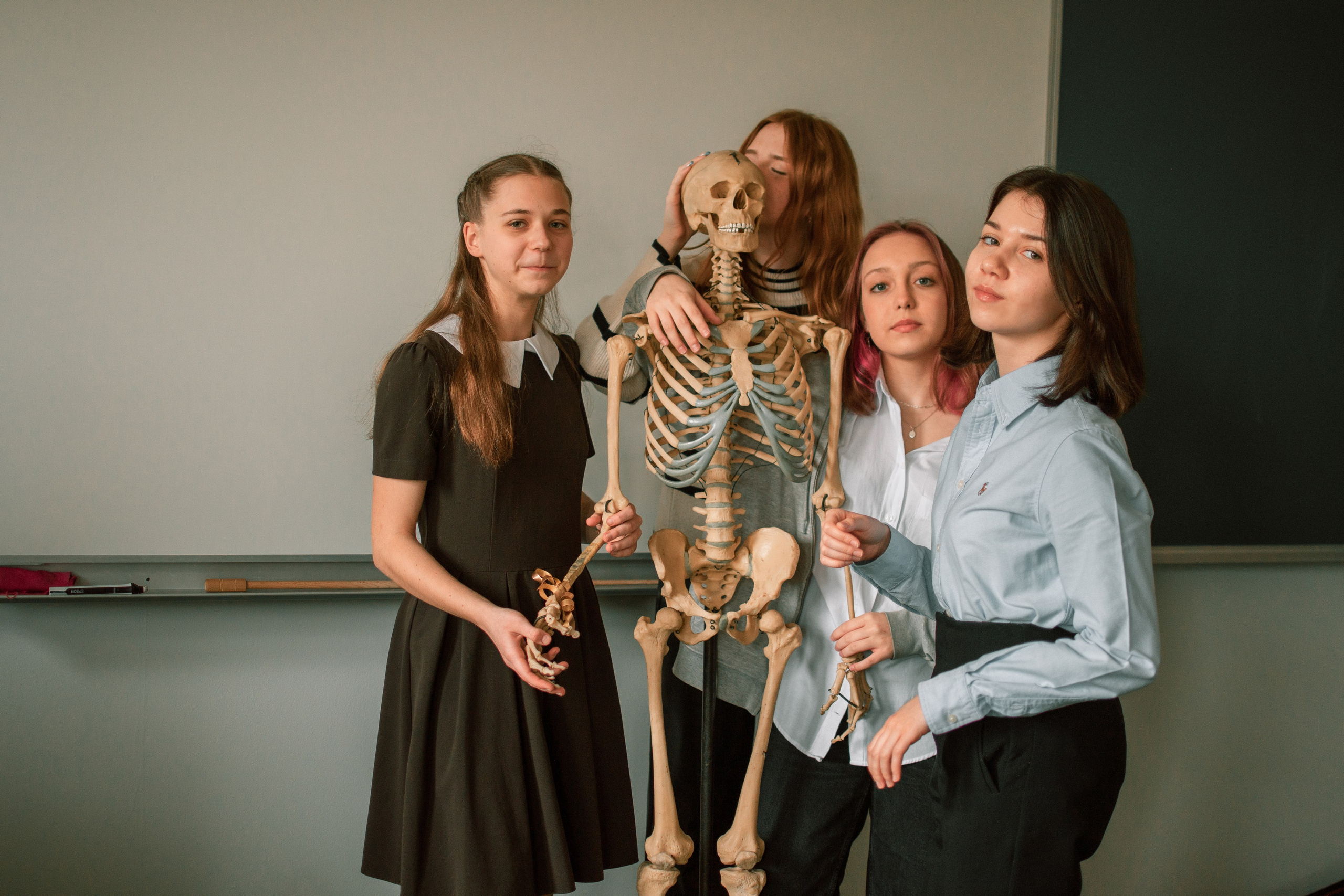 Выпускники. Семейный и детский фотограф