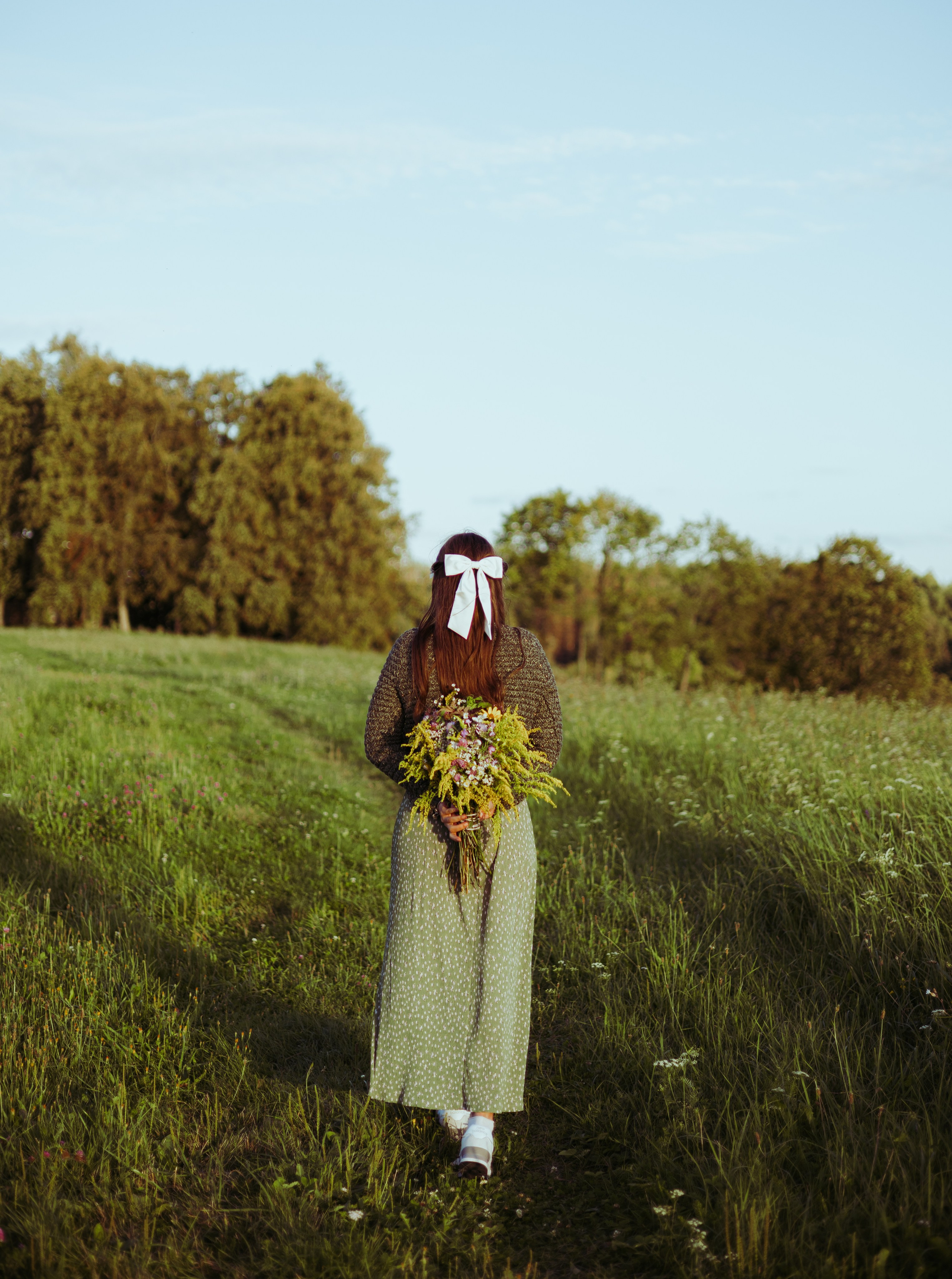 Livija. Fotografė Aleksandra Samozvanova