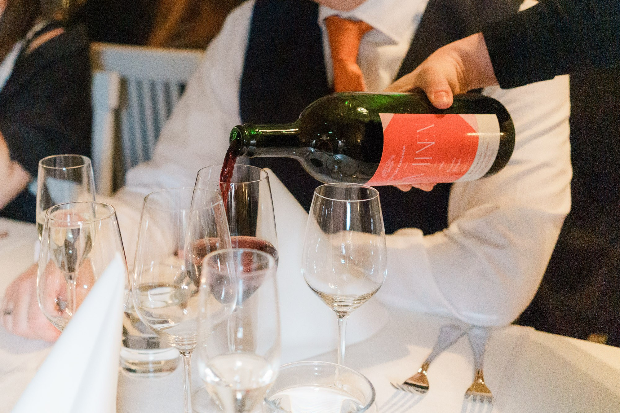 Häät Puotilan Kartanossa: Sateenkaari häät Puotilan kartano