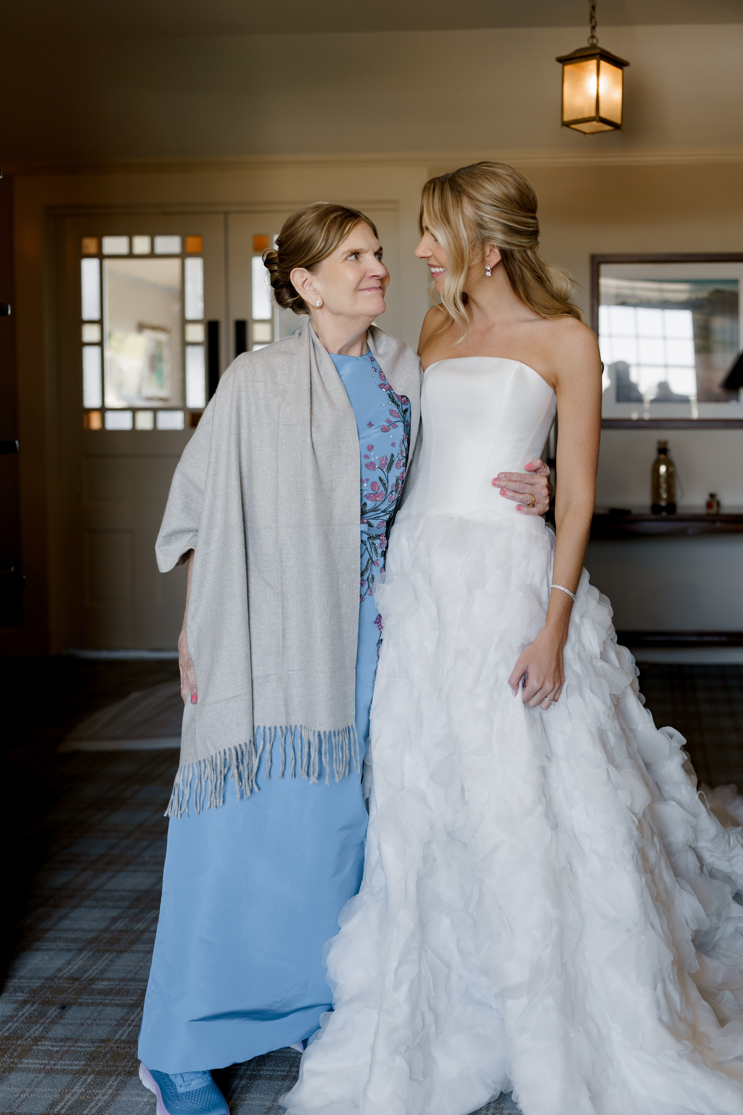 Marci and Yi. Wedding photographer and videographer New York | New Jersey