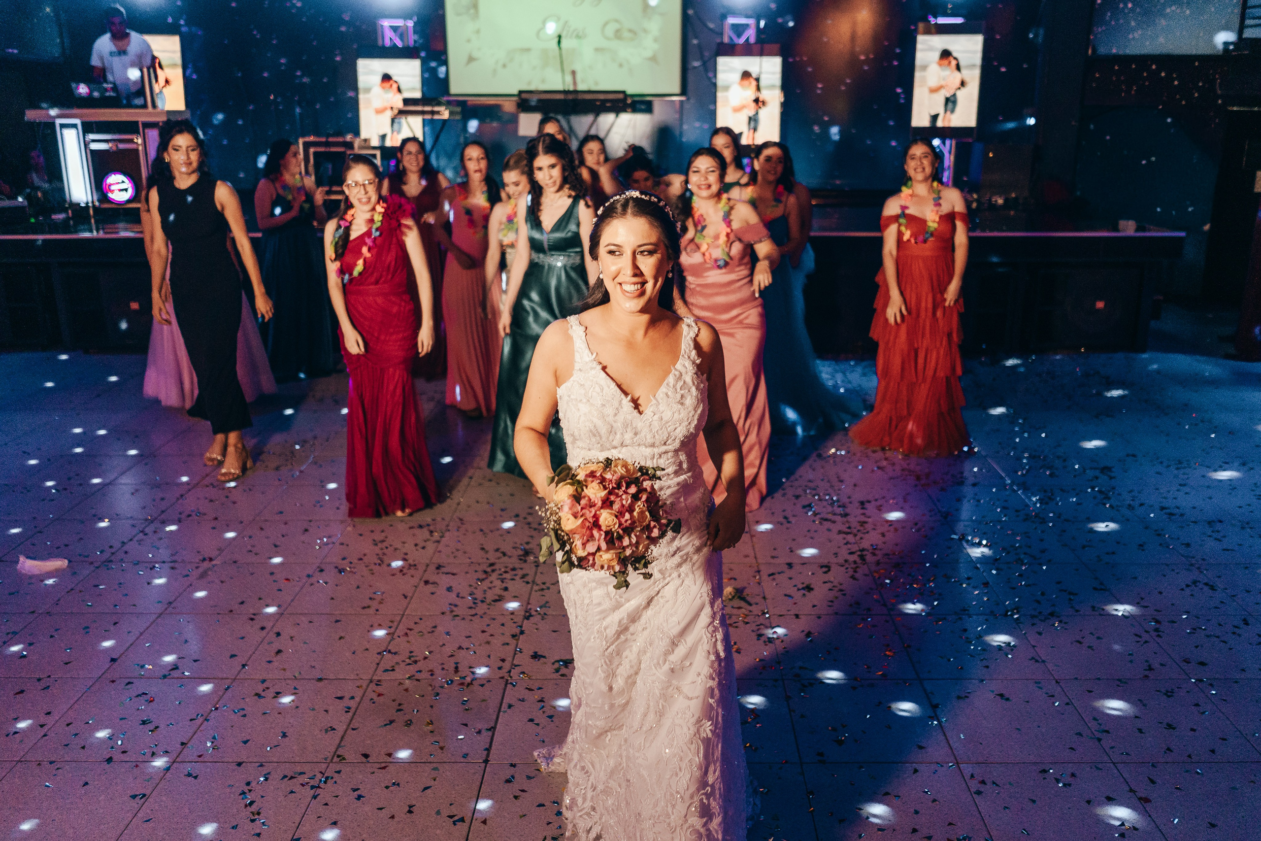 Paraguay. Enriquez Studio - Wedding Memories