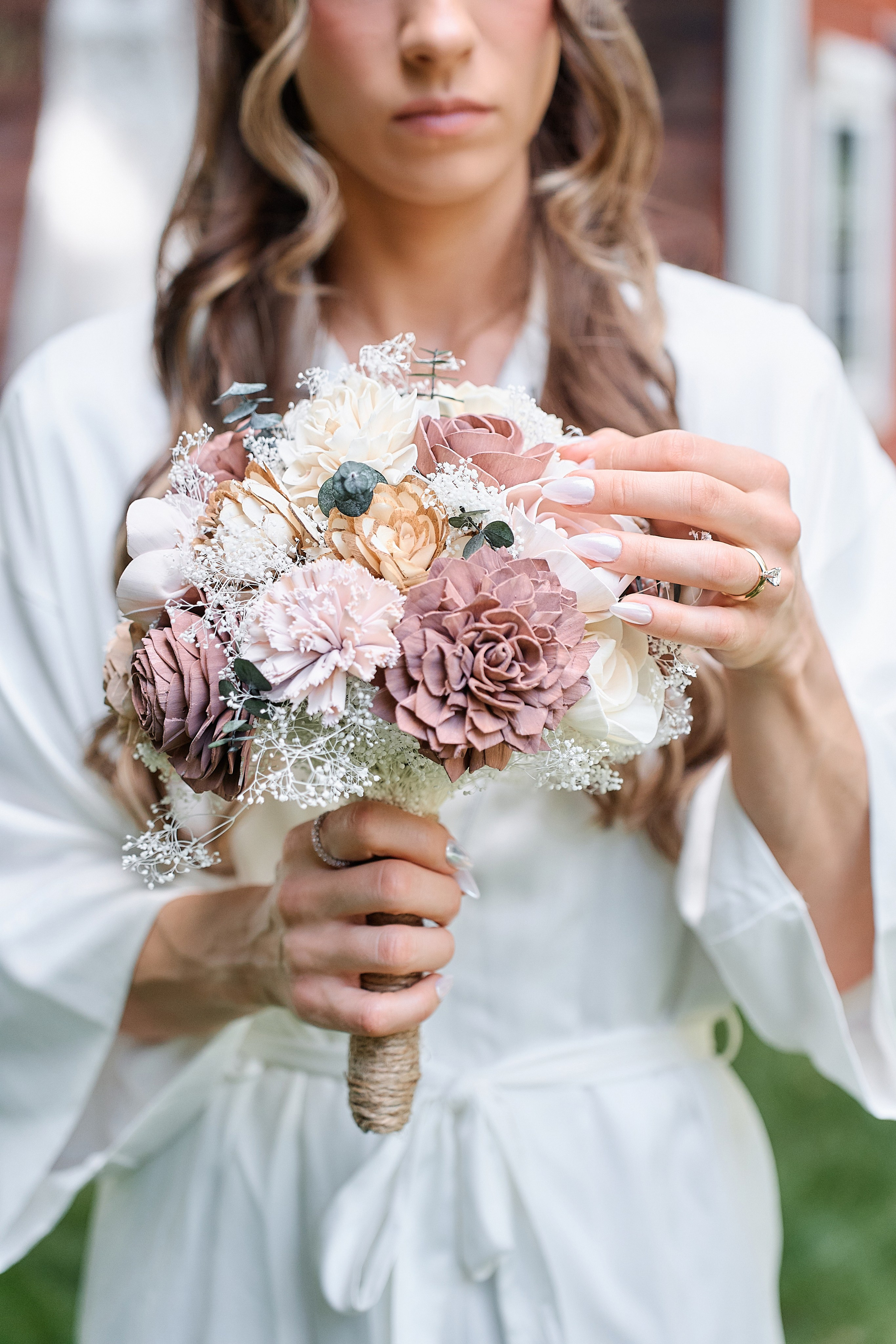 Adrianna & Nicholas. Professional Wedding and event photographer USA New York