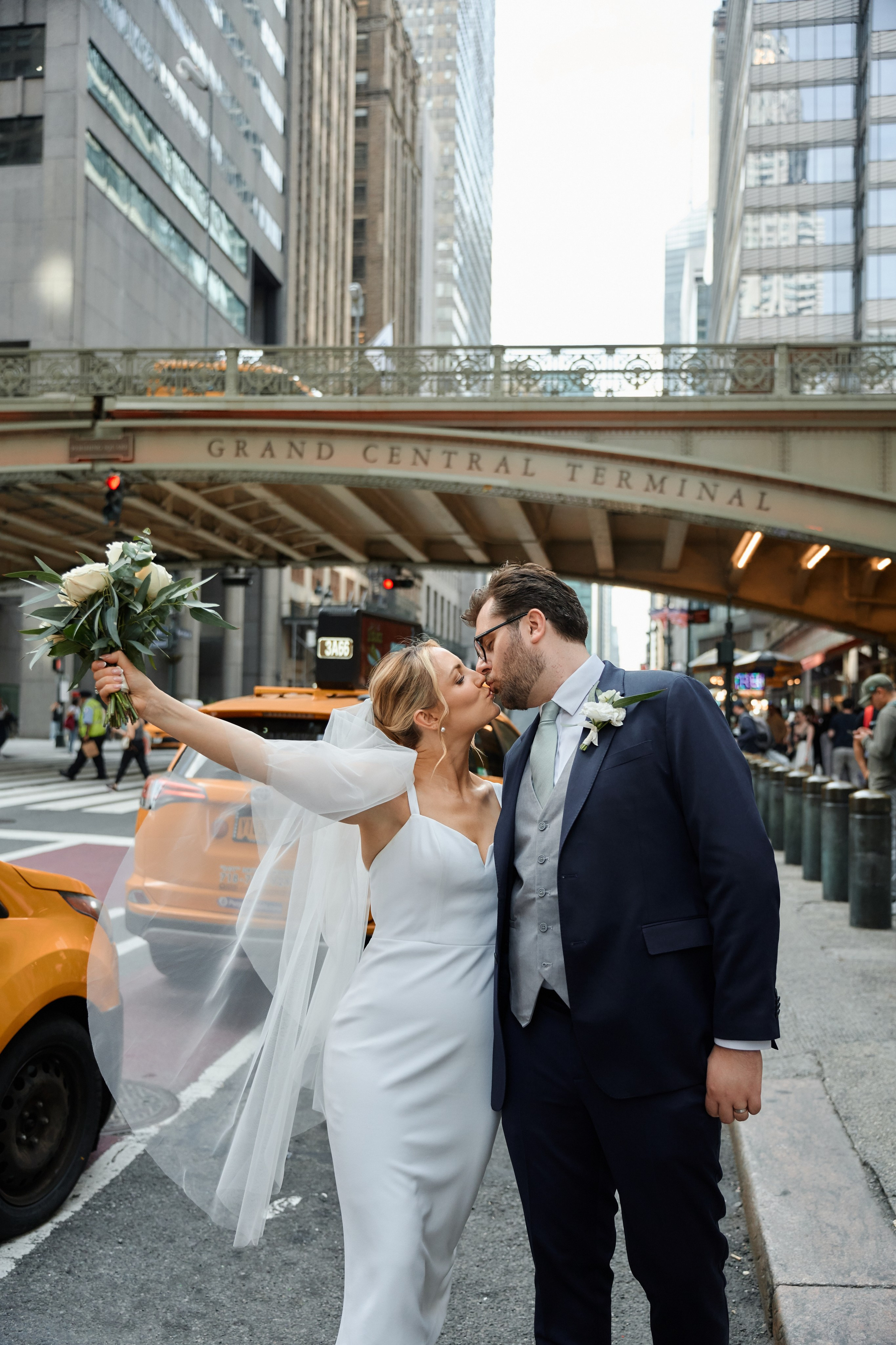 James & Nicola. Professional Wedding and event photographer USA New York