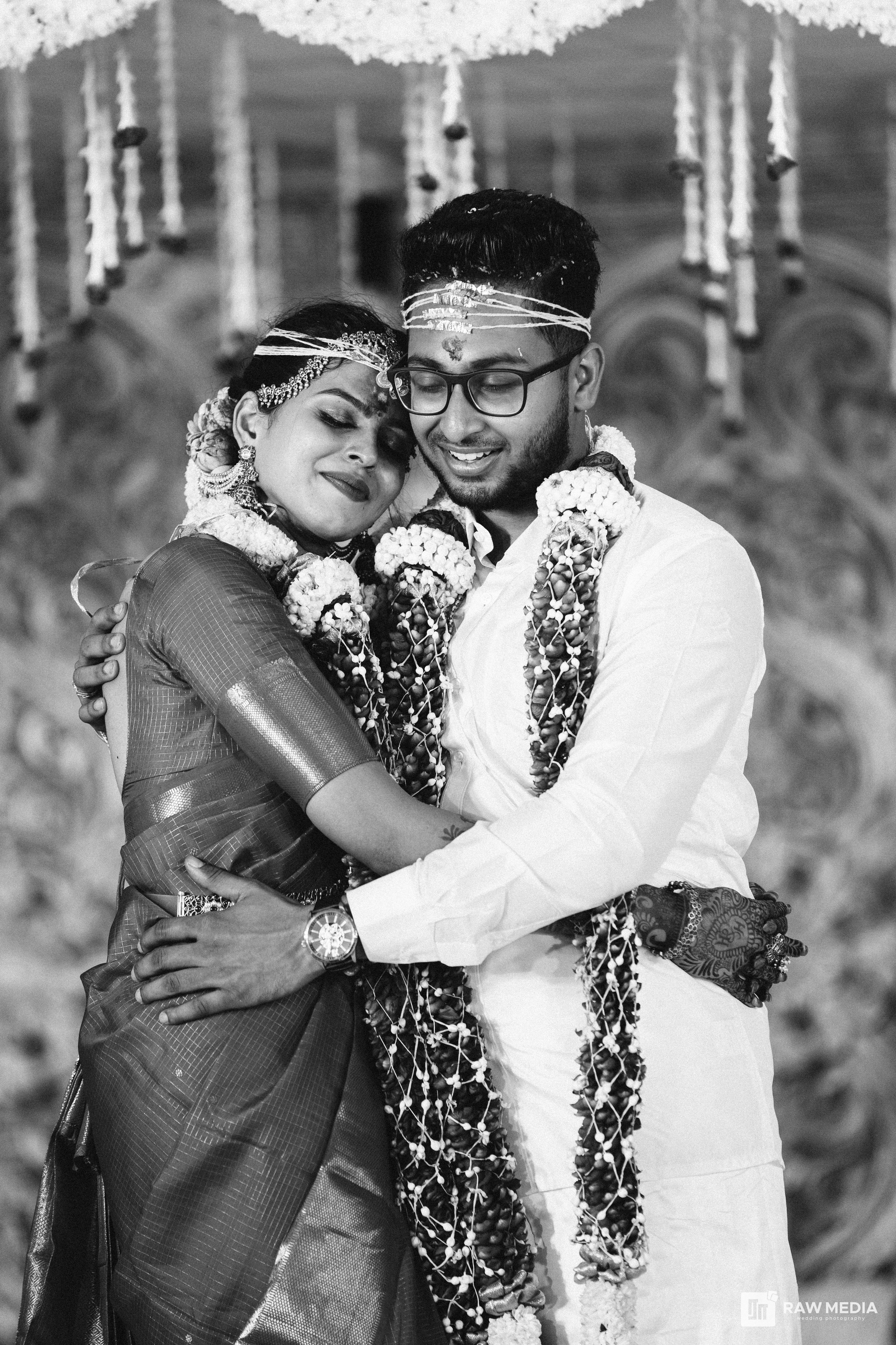 Hrasha + Hanisha: A Love Full of Laughter and Light. “Raw Media: Authentic Wedding Stories in Vivid Detail”