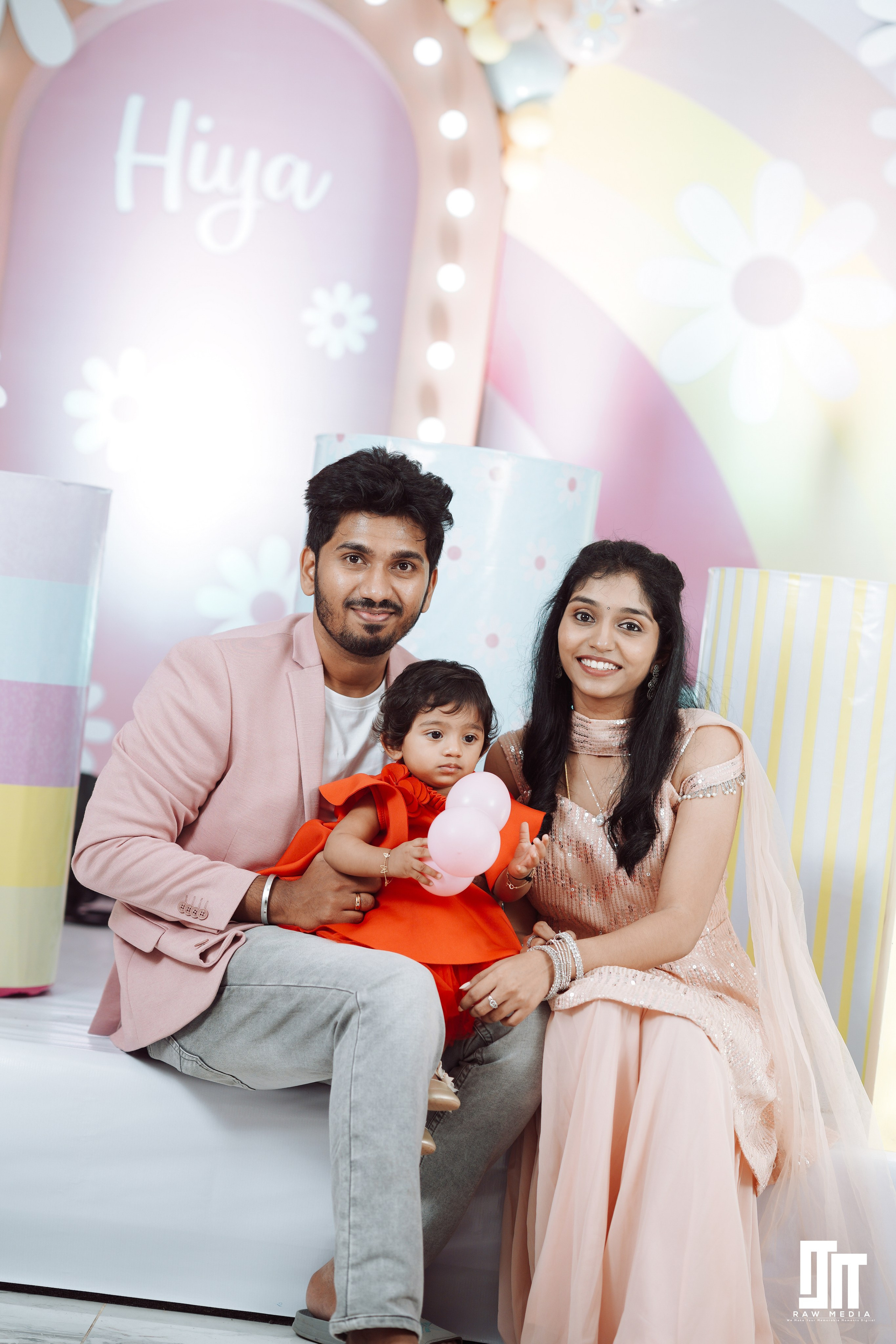 Hiya Turns One. “Raw Media: Authentic Wedding Stories in Vivid Detail”