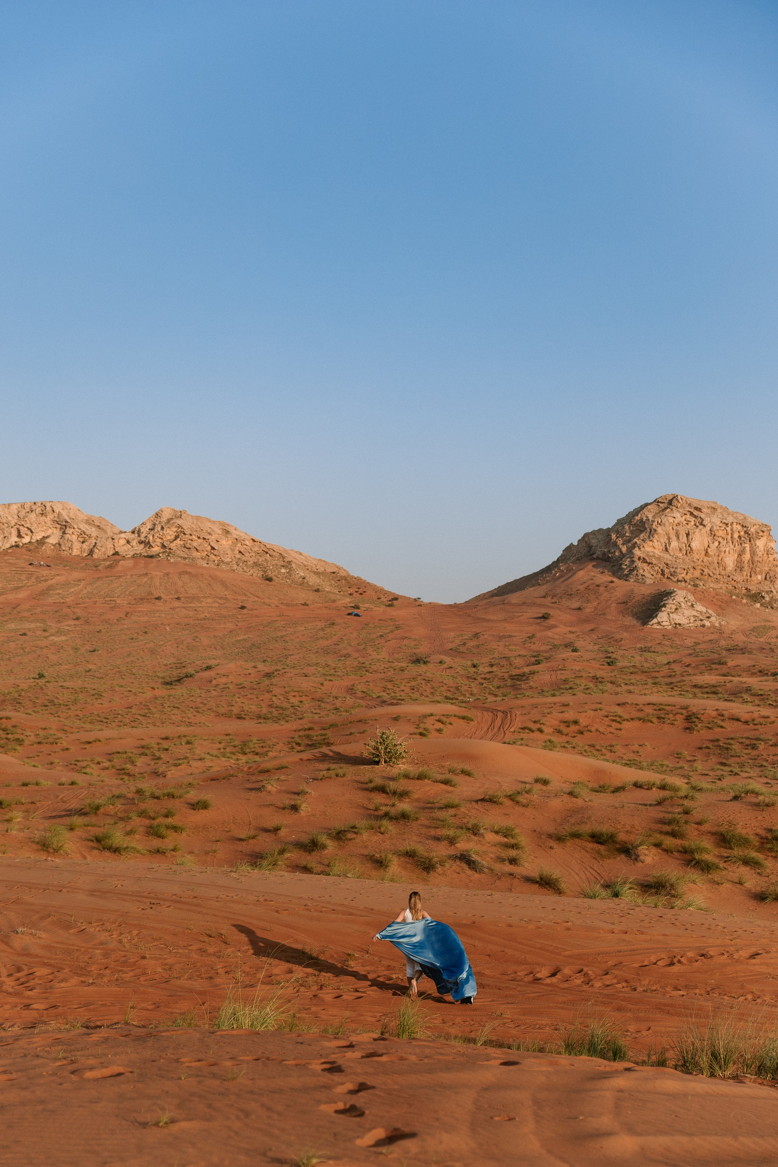 Ksenia. Photographer Anna Nazarenko