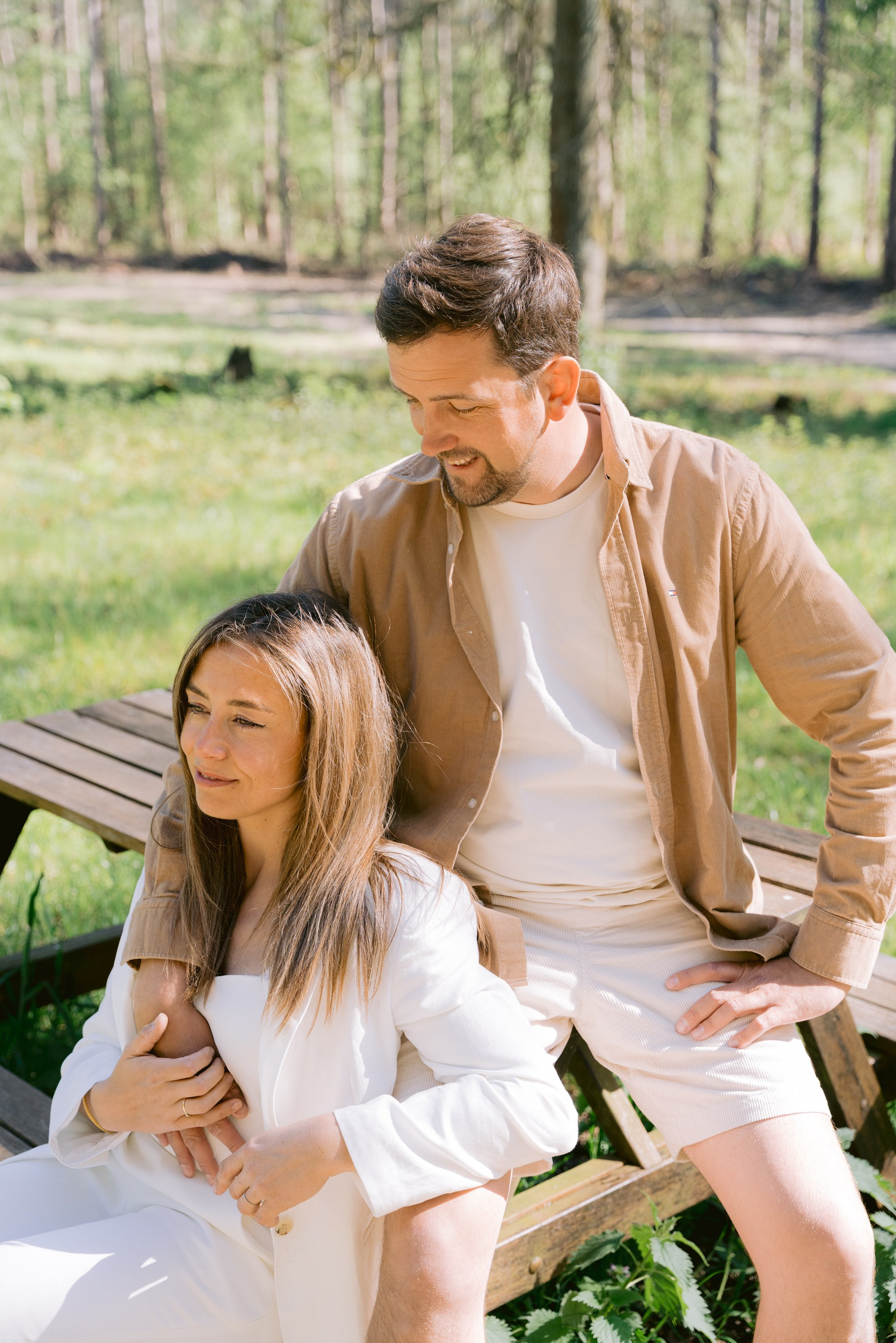 Pre Wedding Retie. Little Birdie – Jouw familie- en huwelijksfotograaf in België en daarbuiten