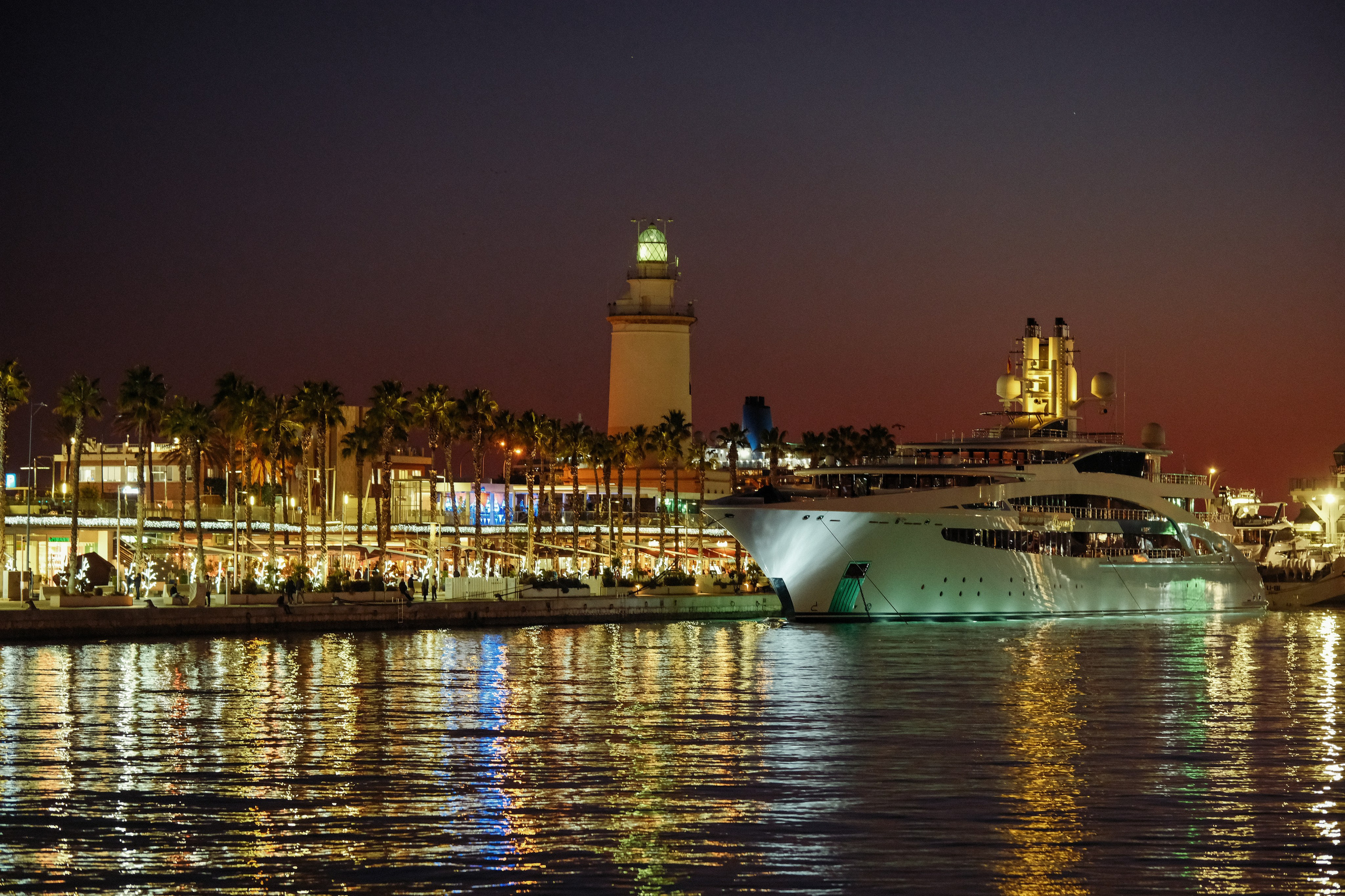 Architectural, Real Estate & Aerial Photographer in Malaga