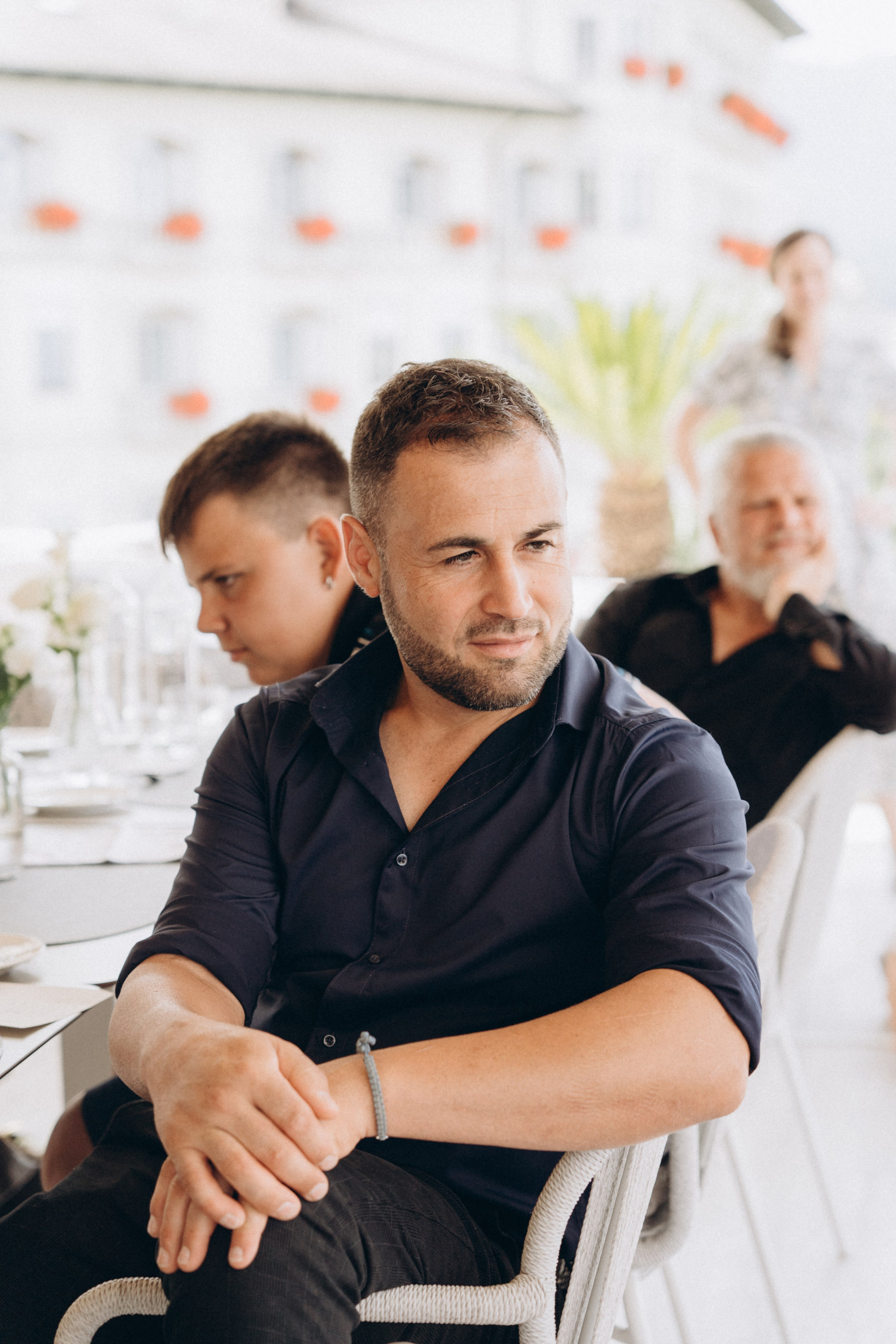 DESERI and SIMON_ LAKE MAGGIORE. PHOTOGRAPHER IN ITALY