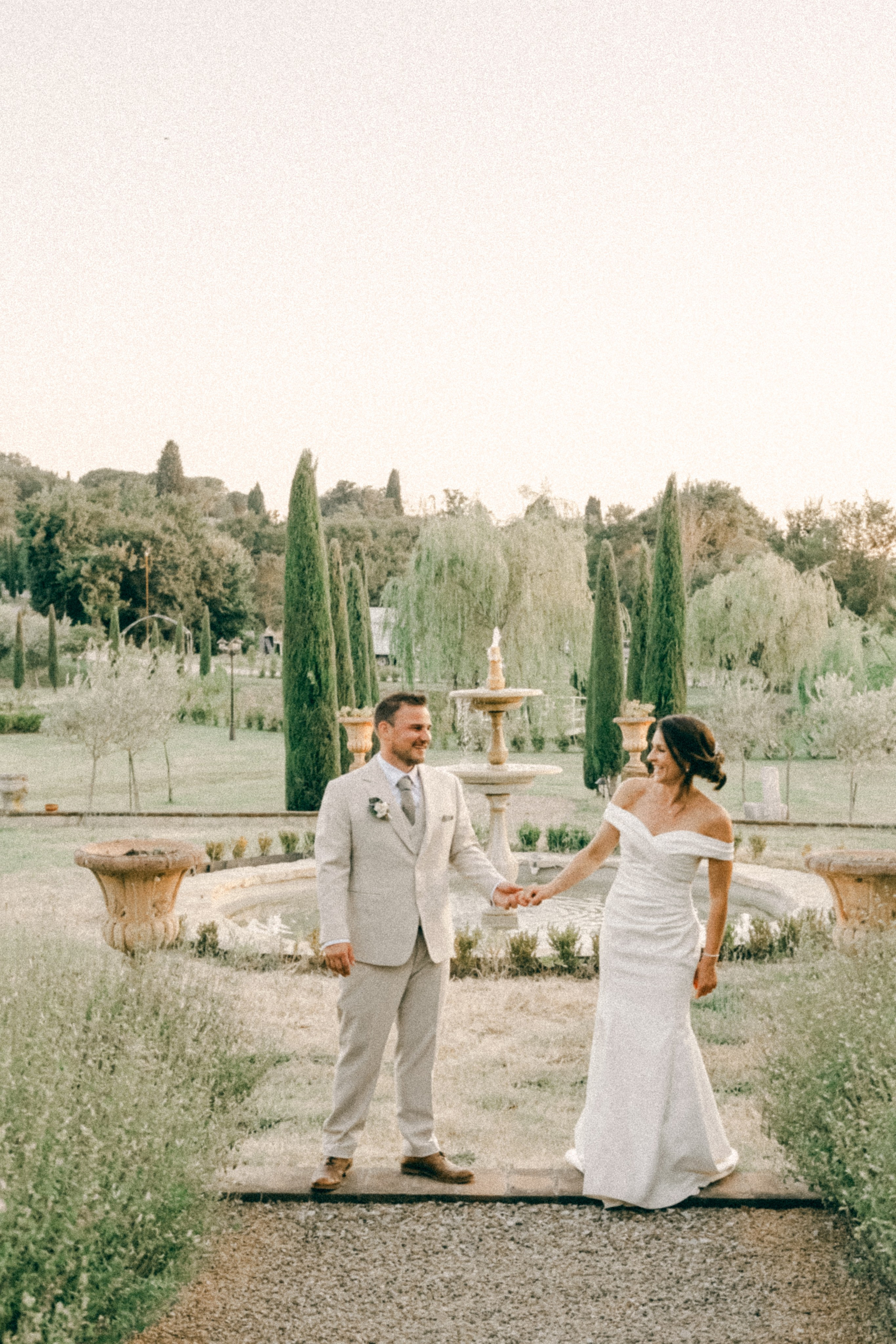 ROXANNE and ANDREW_ Tuscany. PHOTOGRAPHER IN ITALY
