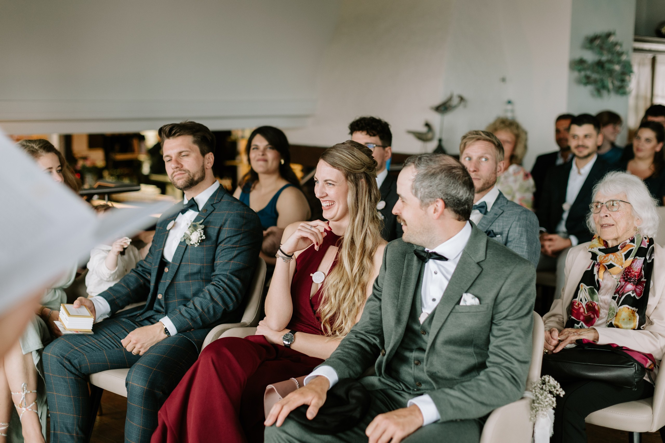Ganztagesreportage Hochzeit Kesswil am Bodensee, Seegasthof Schiff. Hochzeitsfotografie Schweiz