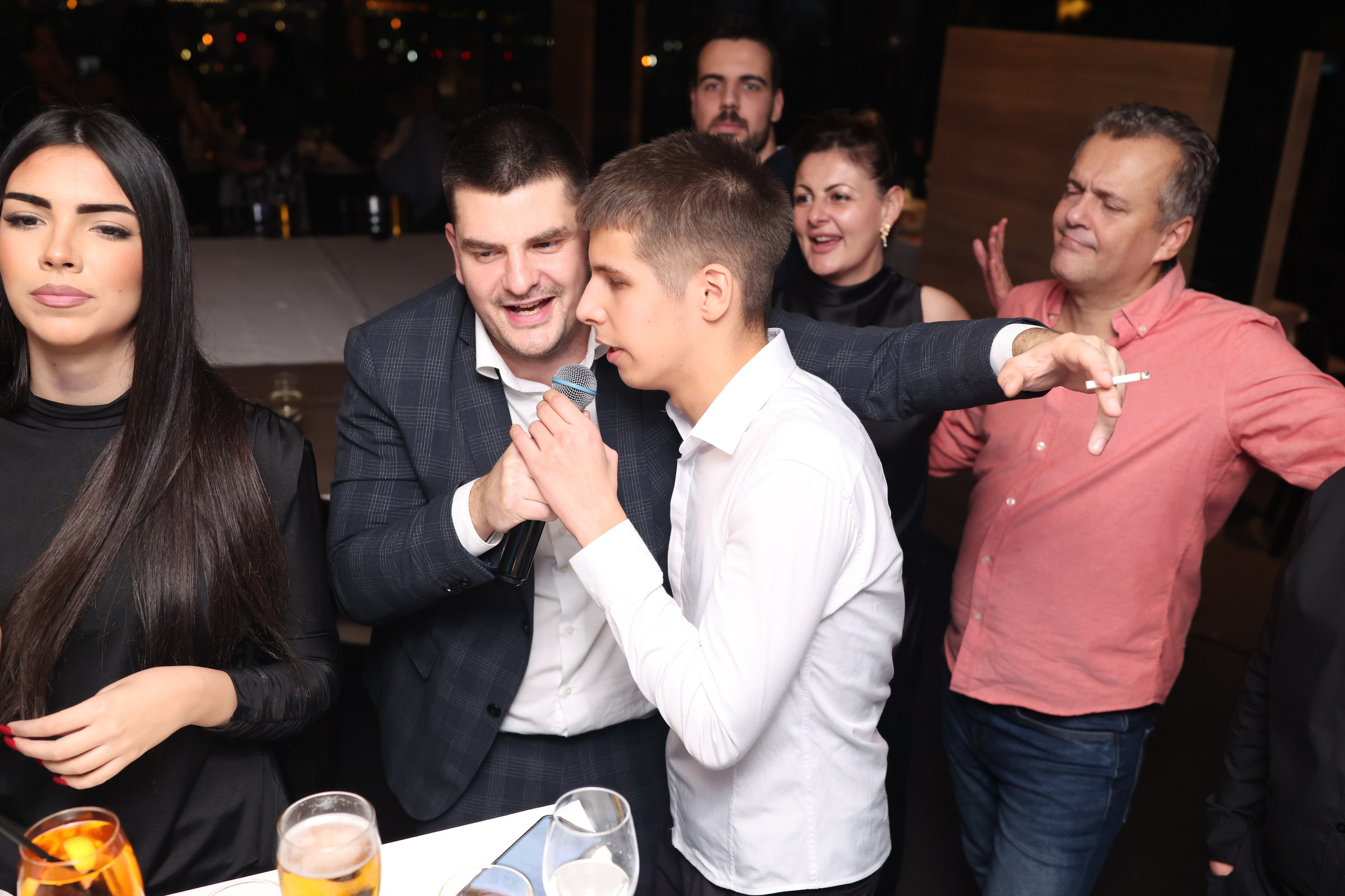 Đorđe 18ti. Foto Simic Jagodina