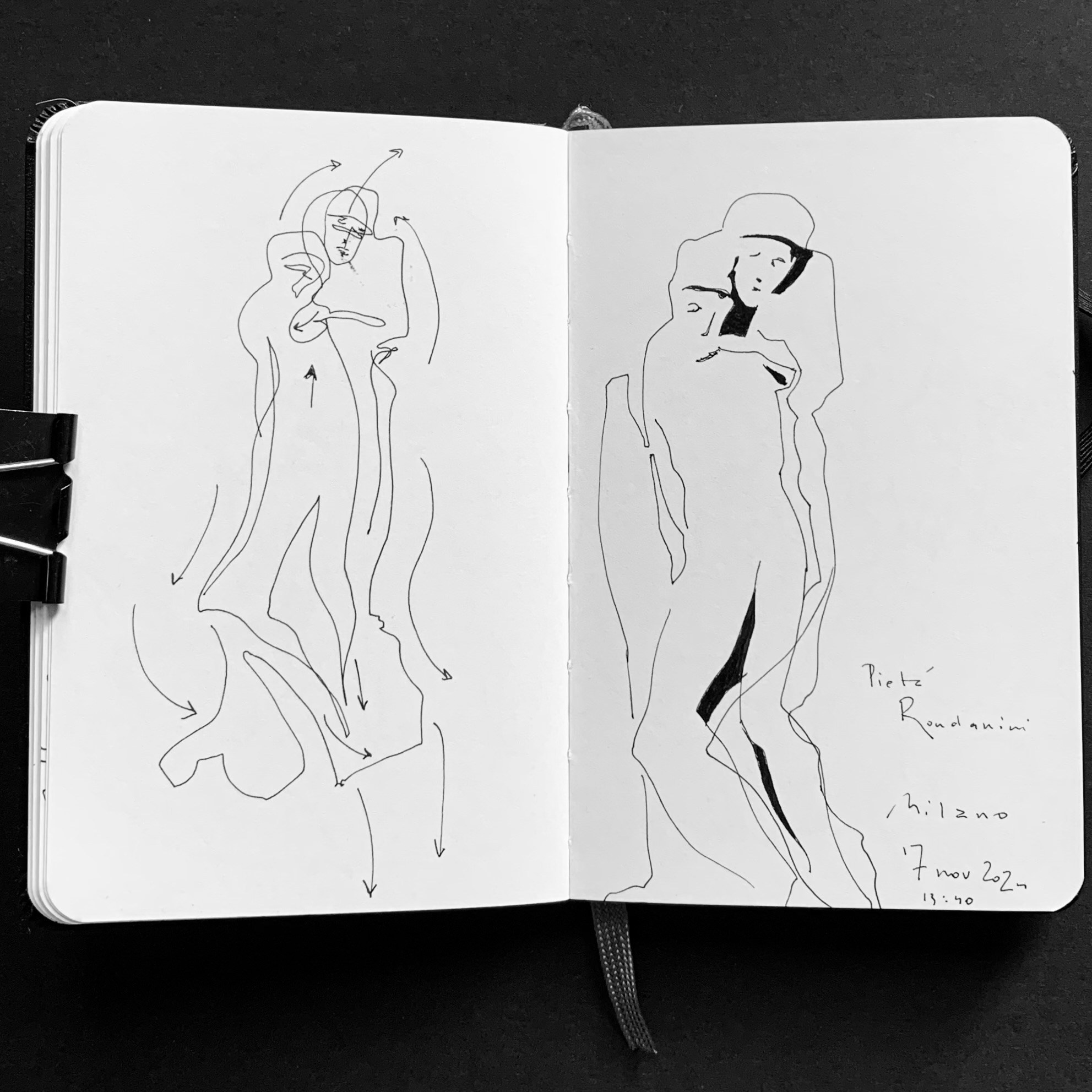 Masters. Nadia Kuprina. Artist