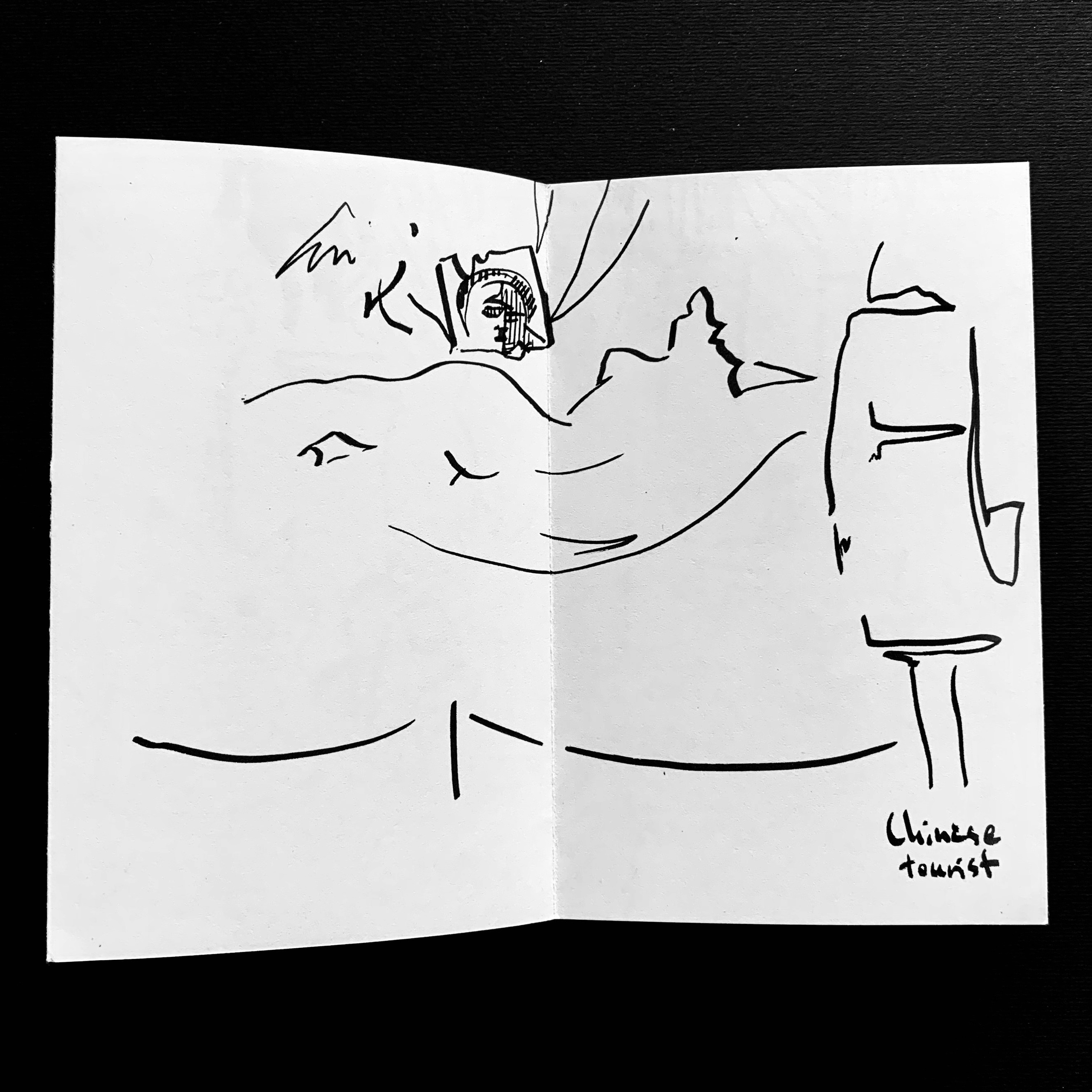 Masters. Nadia Kuprina. Artist