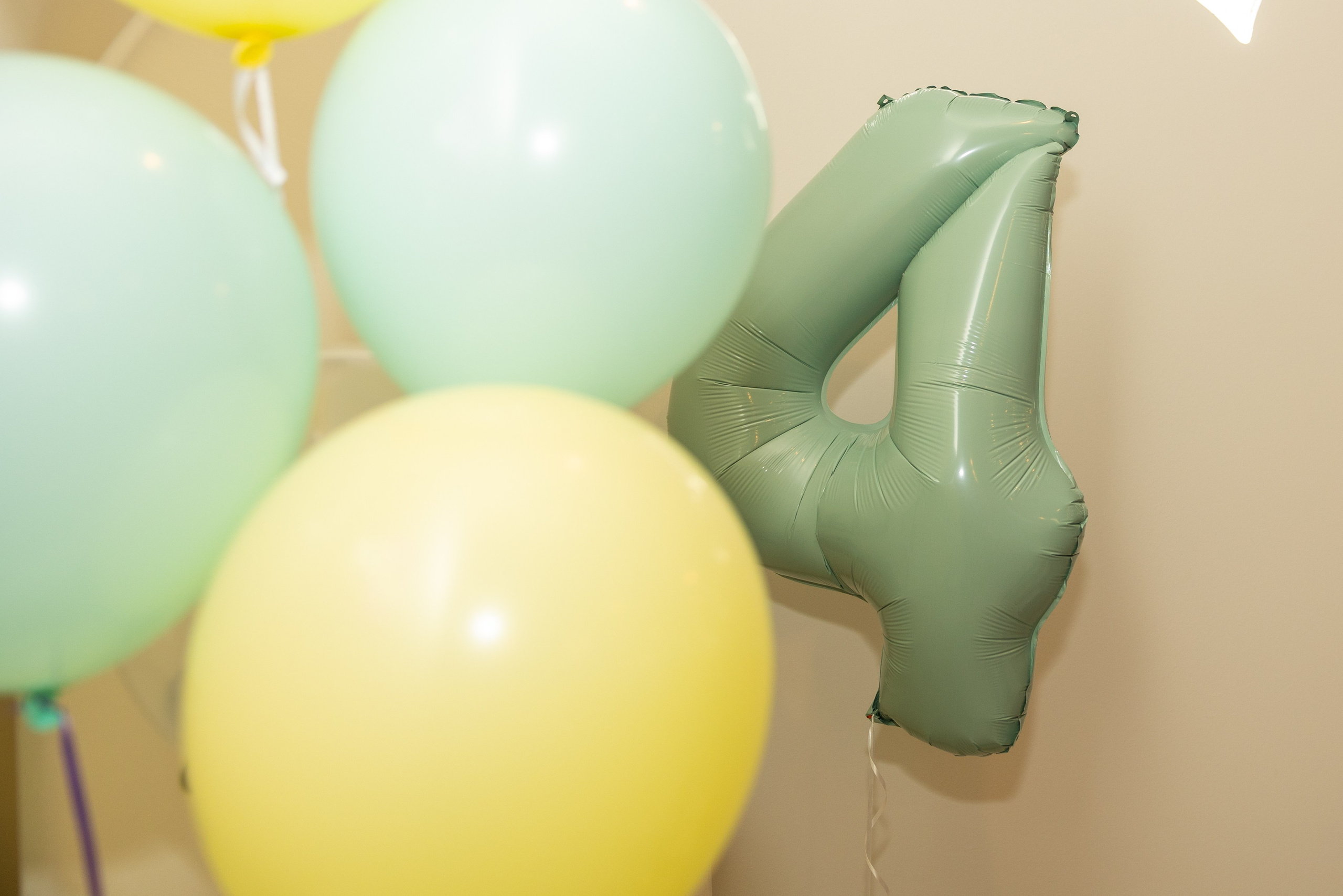 День рождения Артёма 24 января 2026 года. Семейный и детский фотограф в Варшаве Мила Бобровская