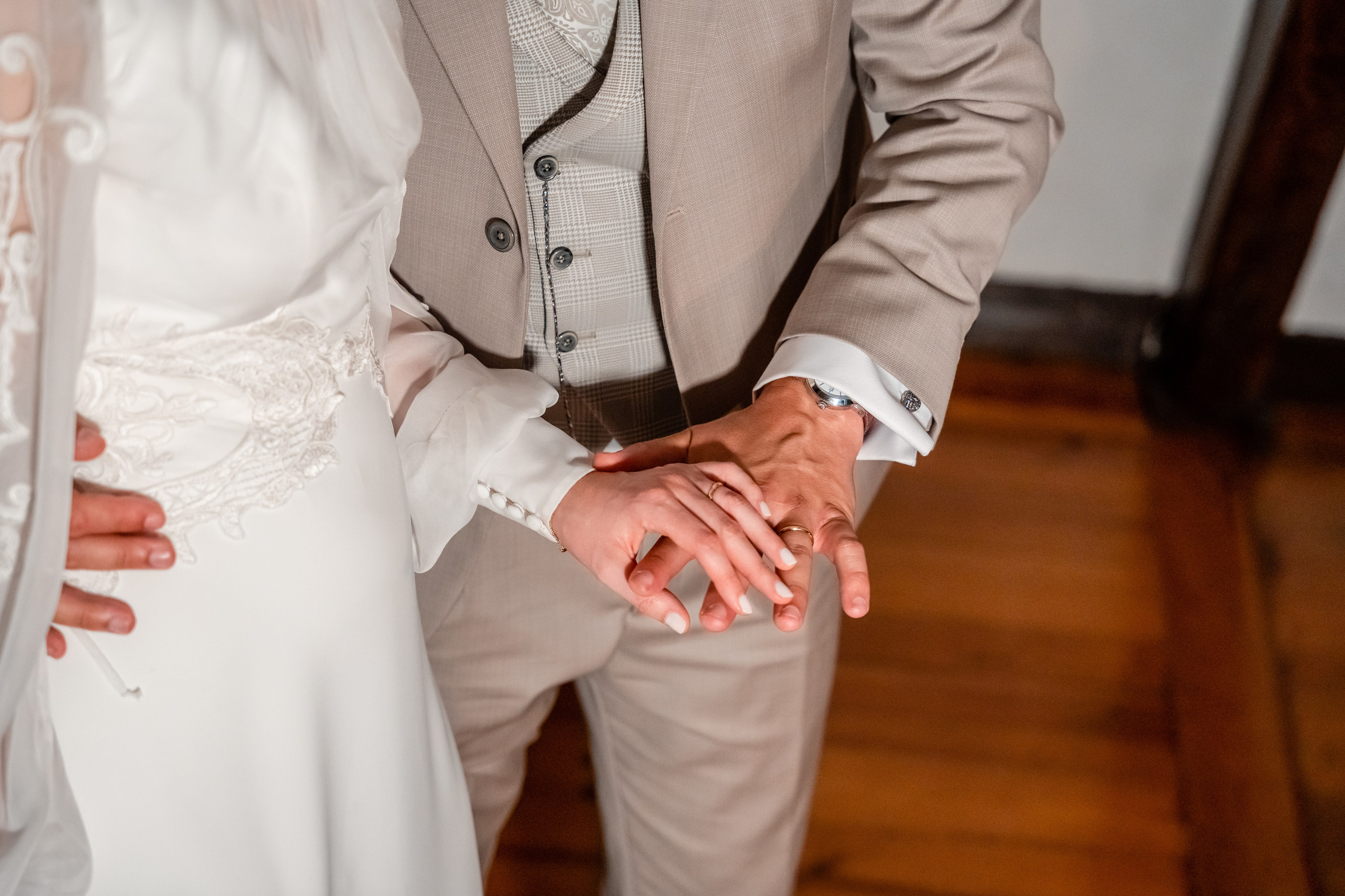 Ana & João. Nelson Miranda Fotografia