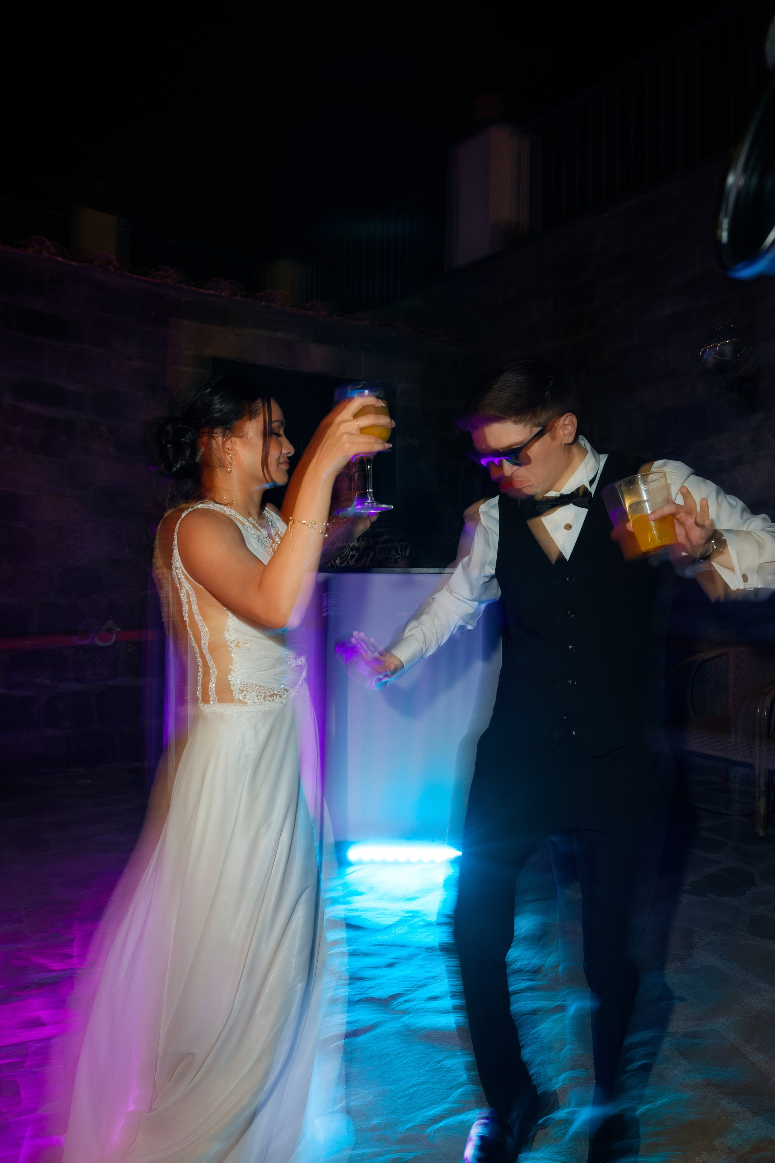 Alana. Destination Wedding Photographer — Nikita Burtsev