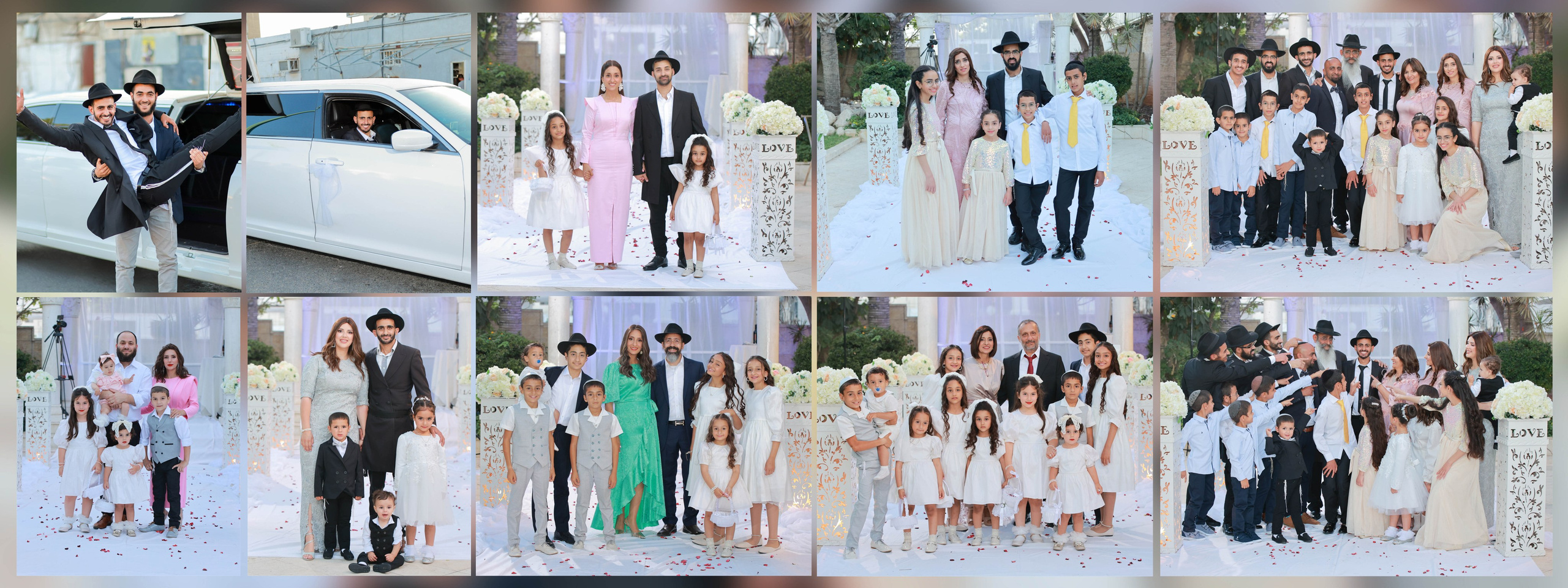 S&Y. משה מנשה צלם חתונות