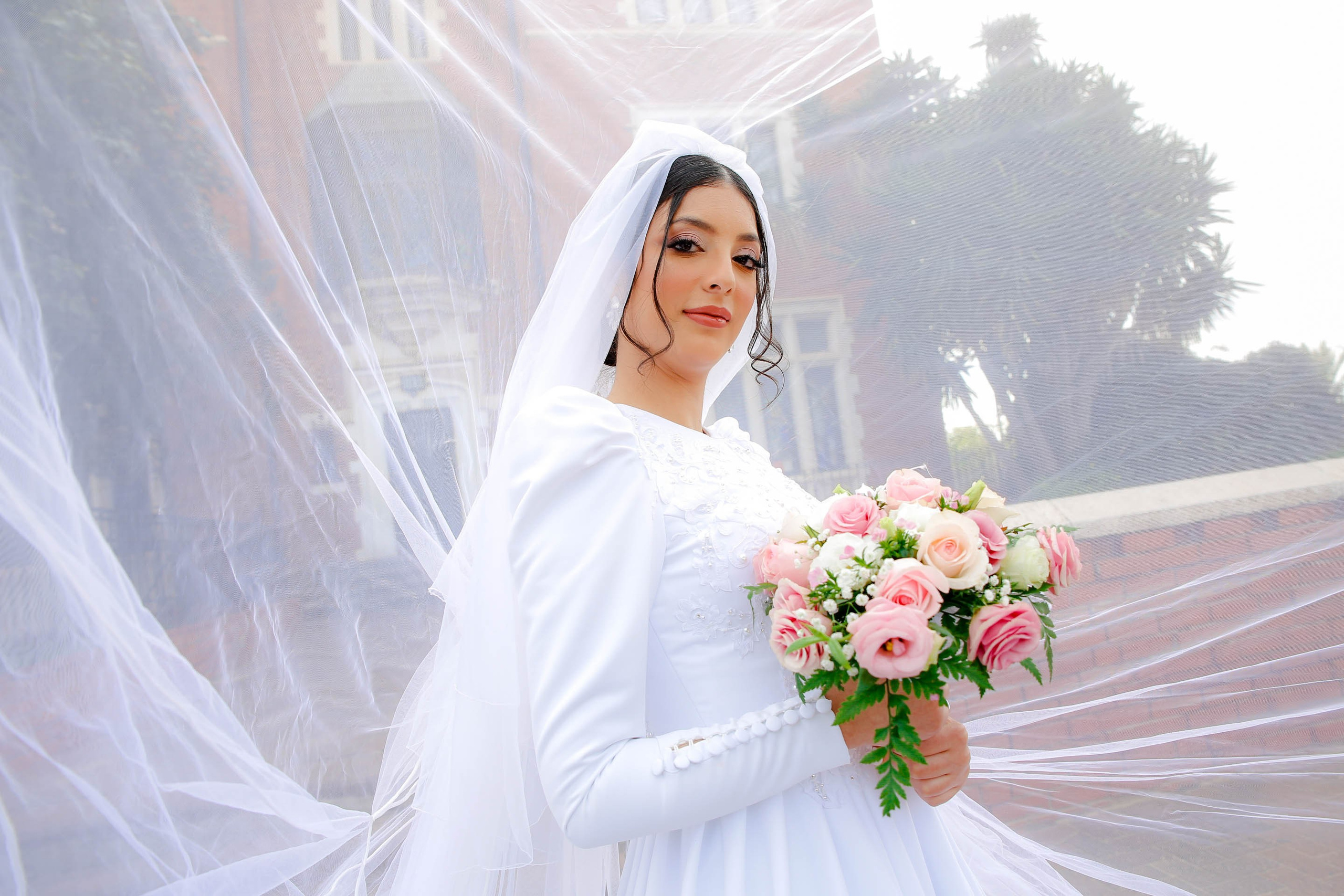 E&Y. משה מנשה צלם חתונות