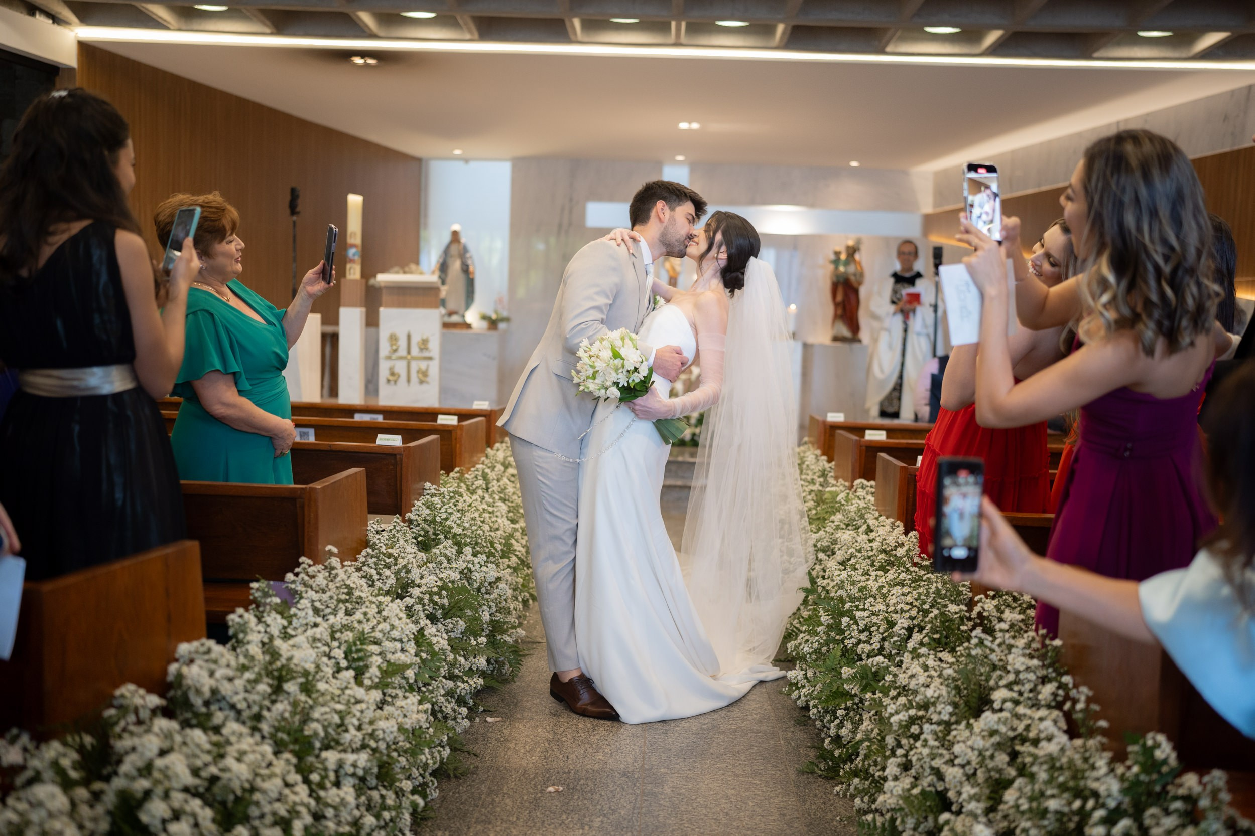 Bruna e Lucas. Fabio Barth | Foto e Filme de casamento