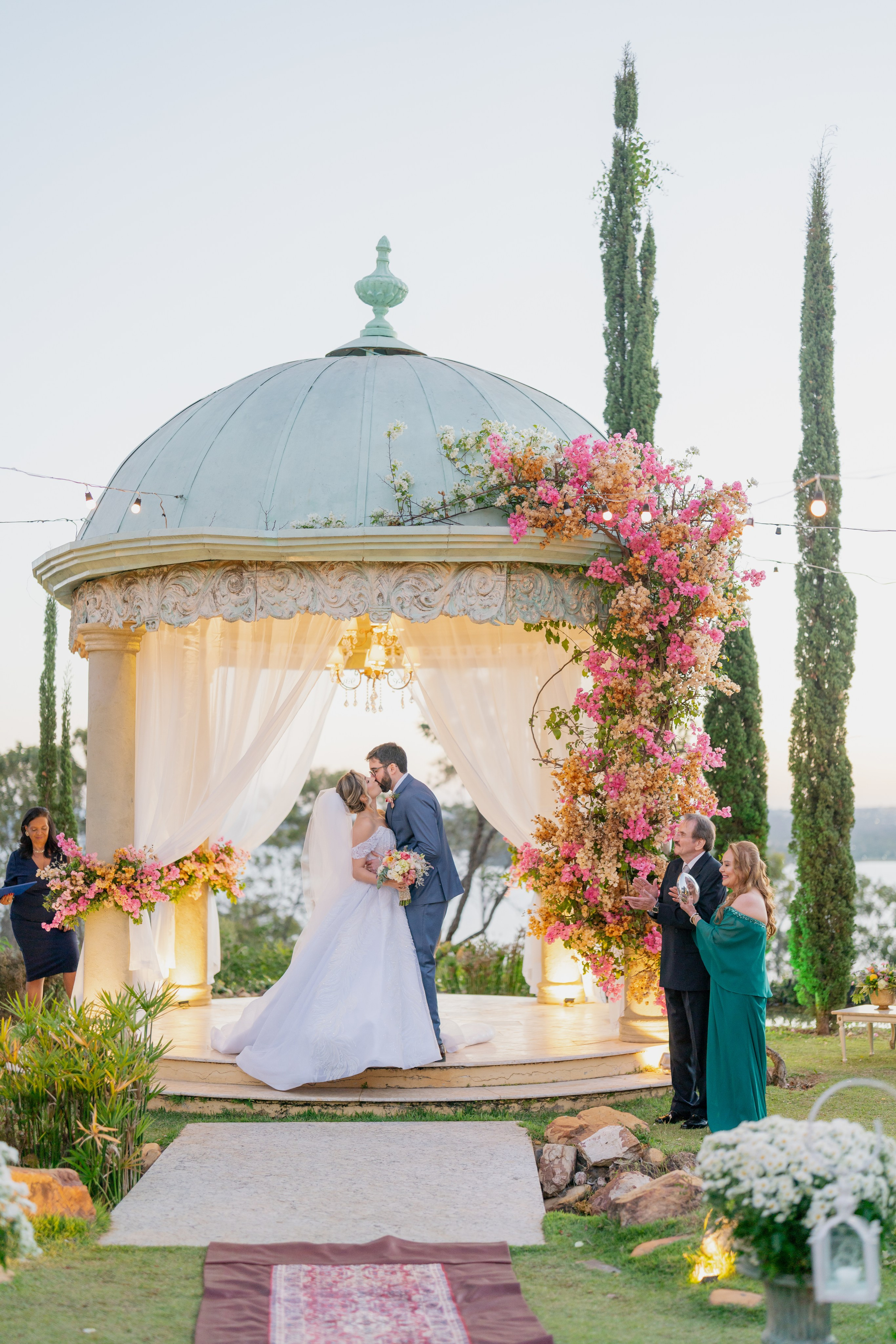 KAMILA E VINÍCIUS. Fabio Barth — Wedding Photo & Film