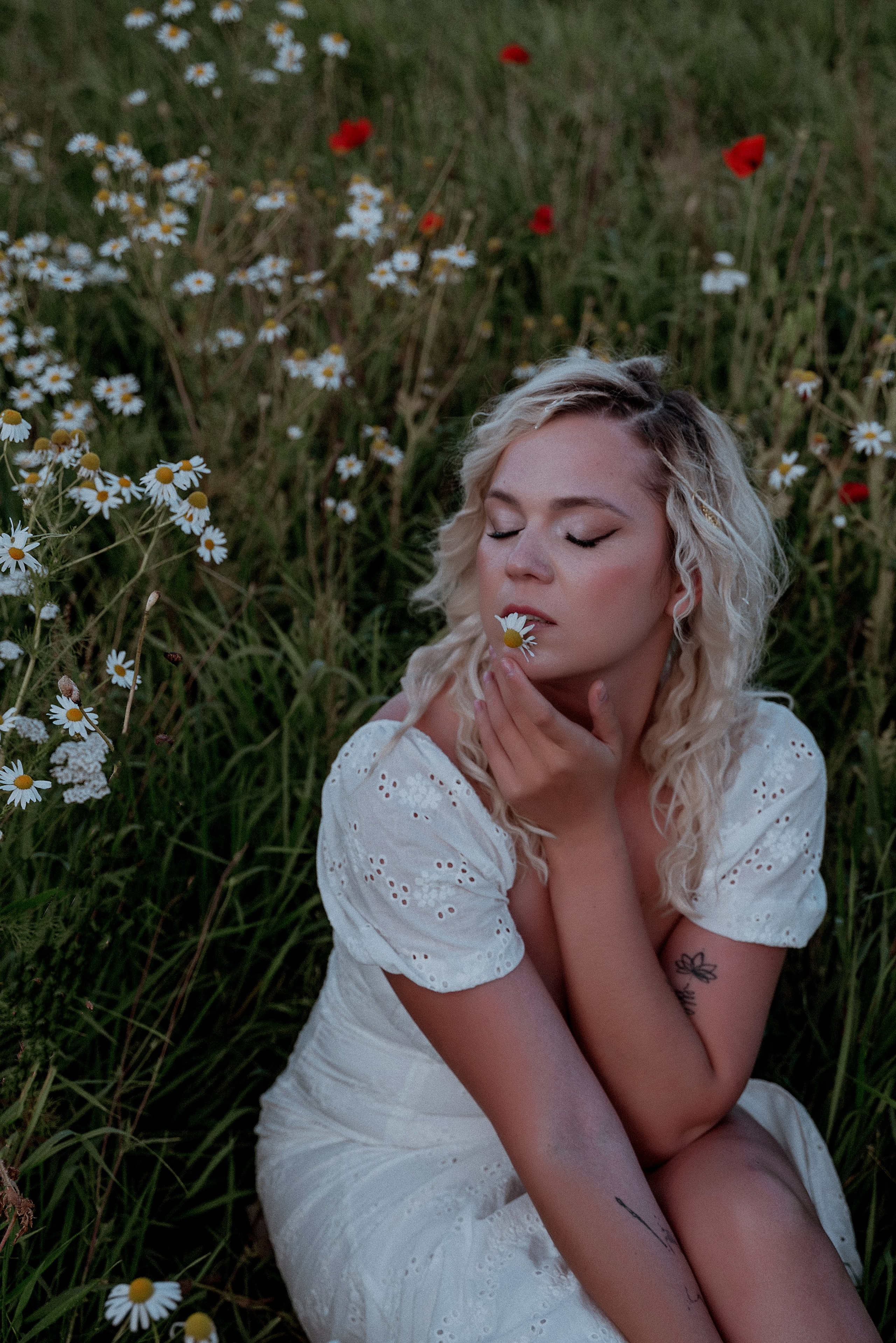 Aleksandra. Ваш фотограф в Латгалии — Александра Юхневича!