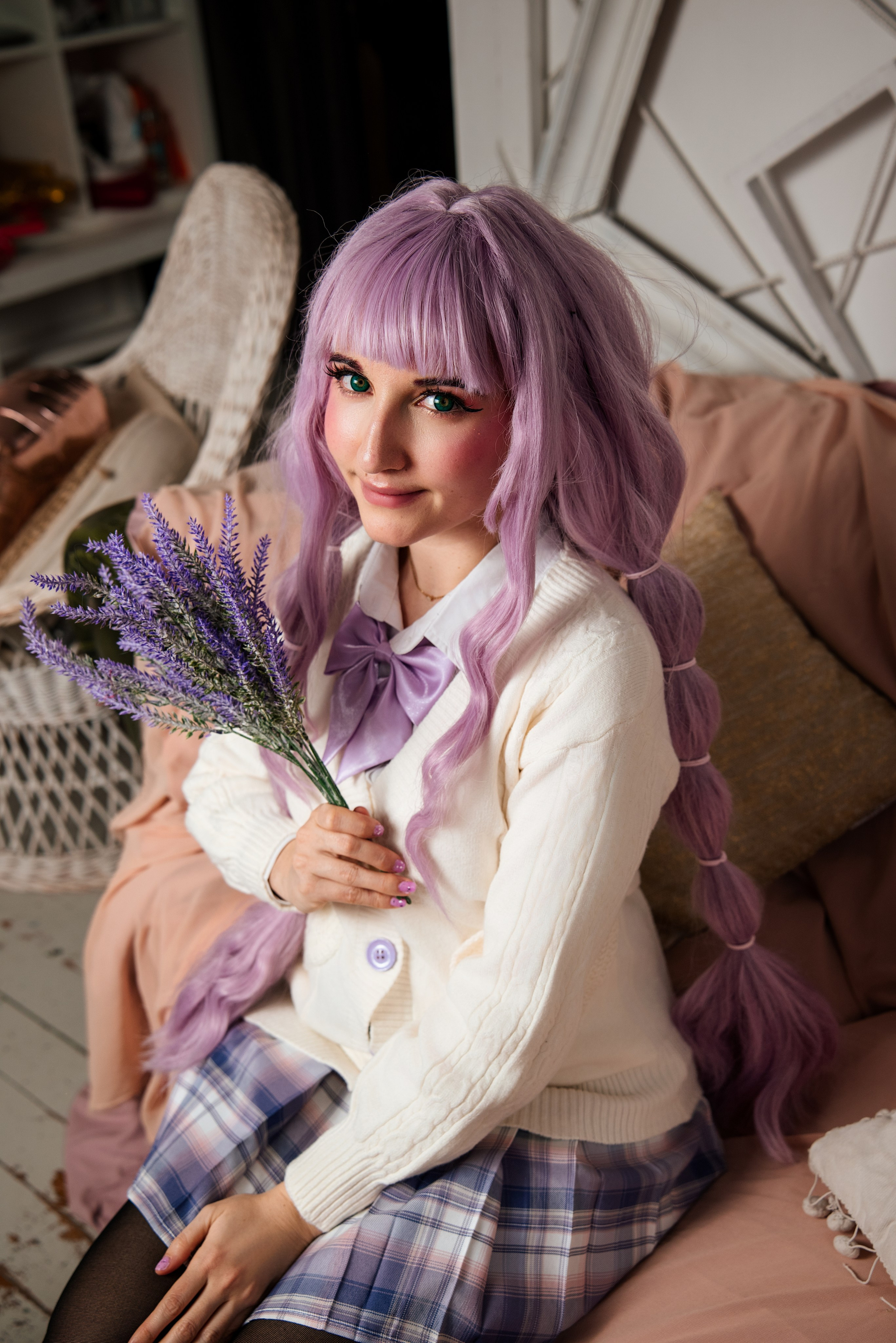 Shooting photos de Saint Valentin avec l’équipe Hikari Project. Mekaranyu, Photographe de Villefontaine dans la région Auvergne-Rhône-Alpes