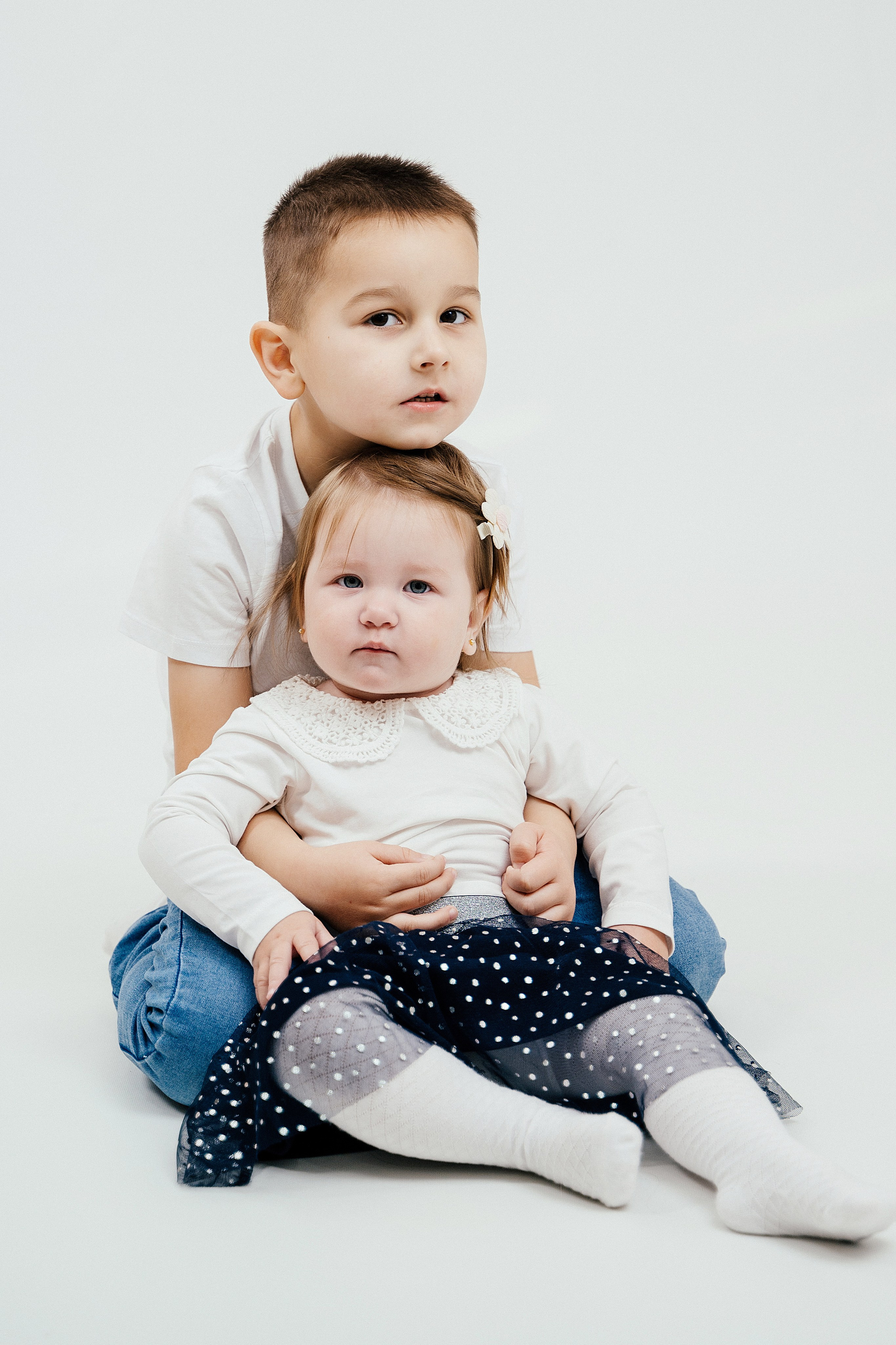 Family. Семейный и свадебный фотограф Ирина Будеч