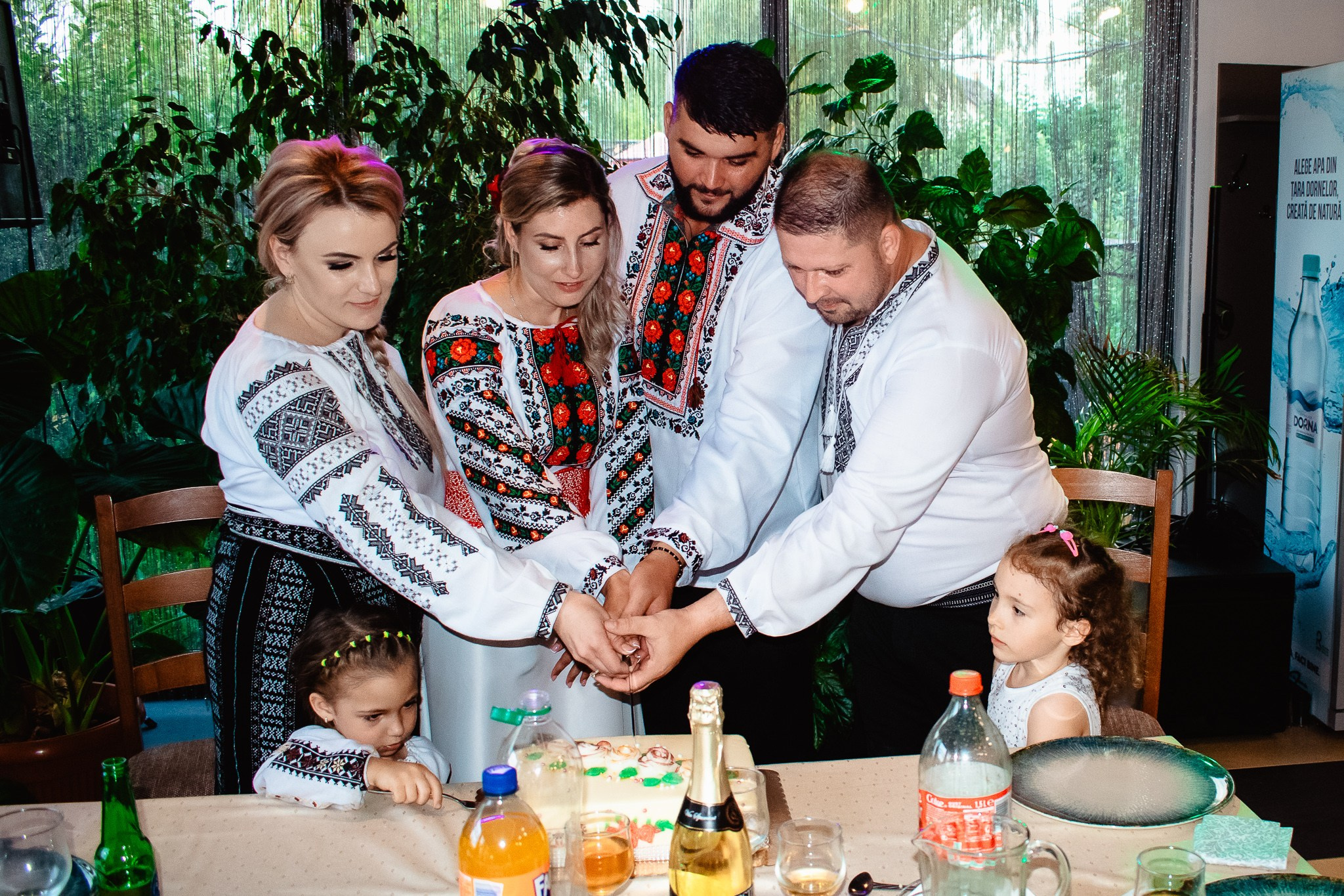 Elena și Mădălin. Mădălina & Florin | Fotograf & Videograf de Nuntă