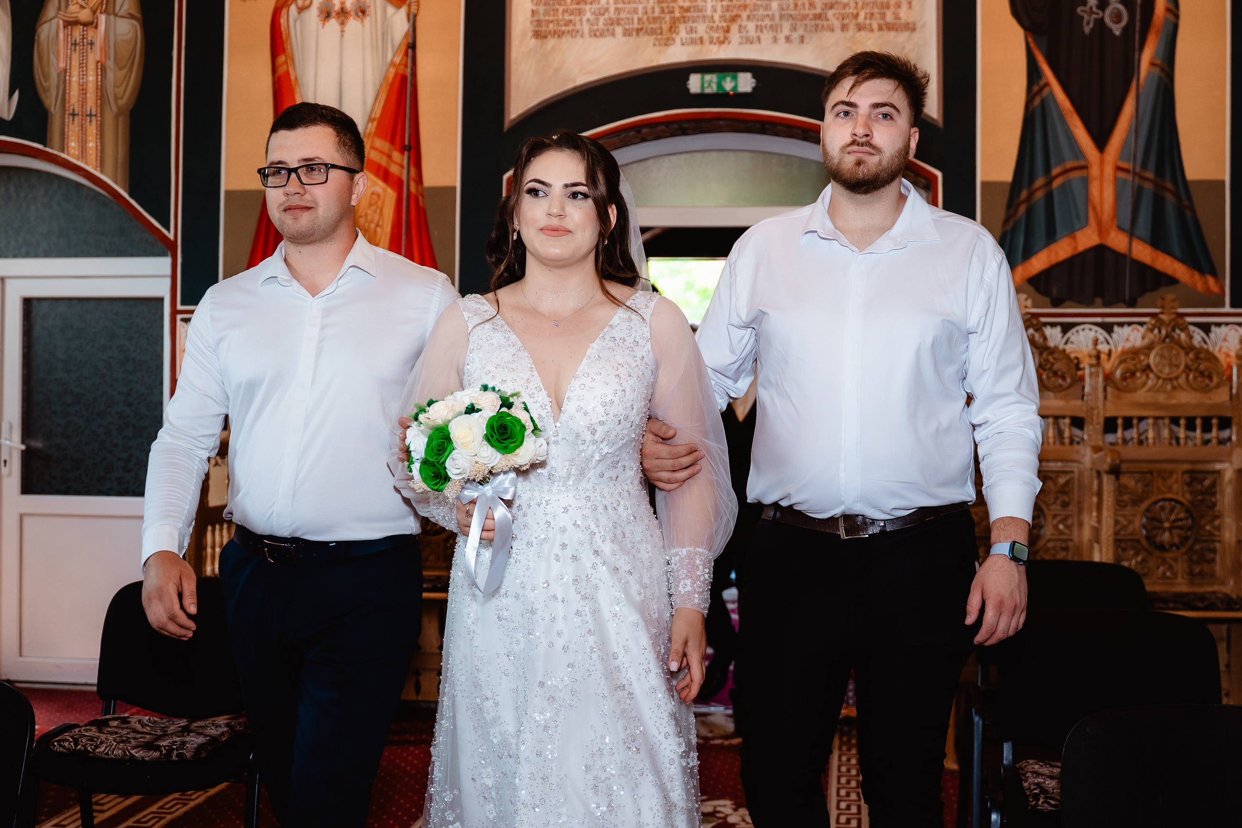 Monica și Mugurel. Mădălina & Florin | Fotograf & Videograf de Nuntă