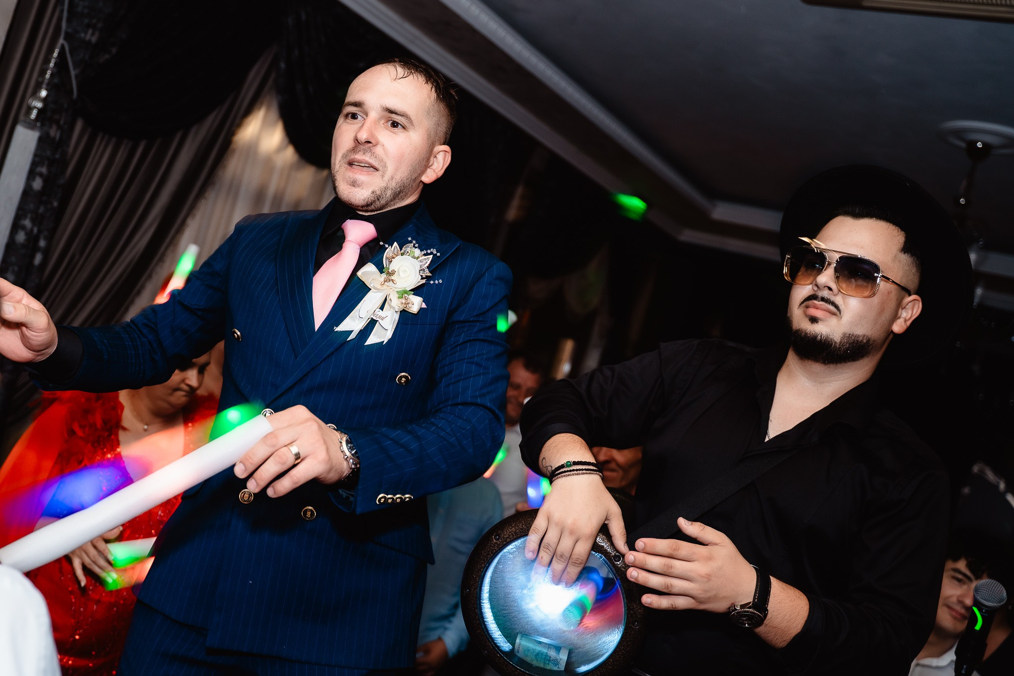 Monica și Mugurel. Mădălina & Florin | Fotograf & Videograf de Nuntă