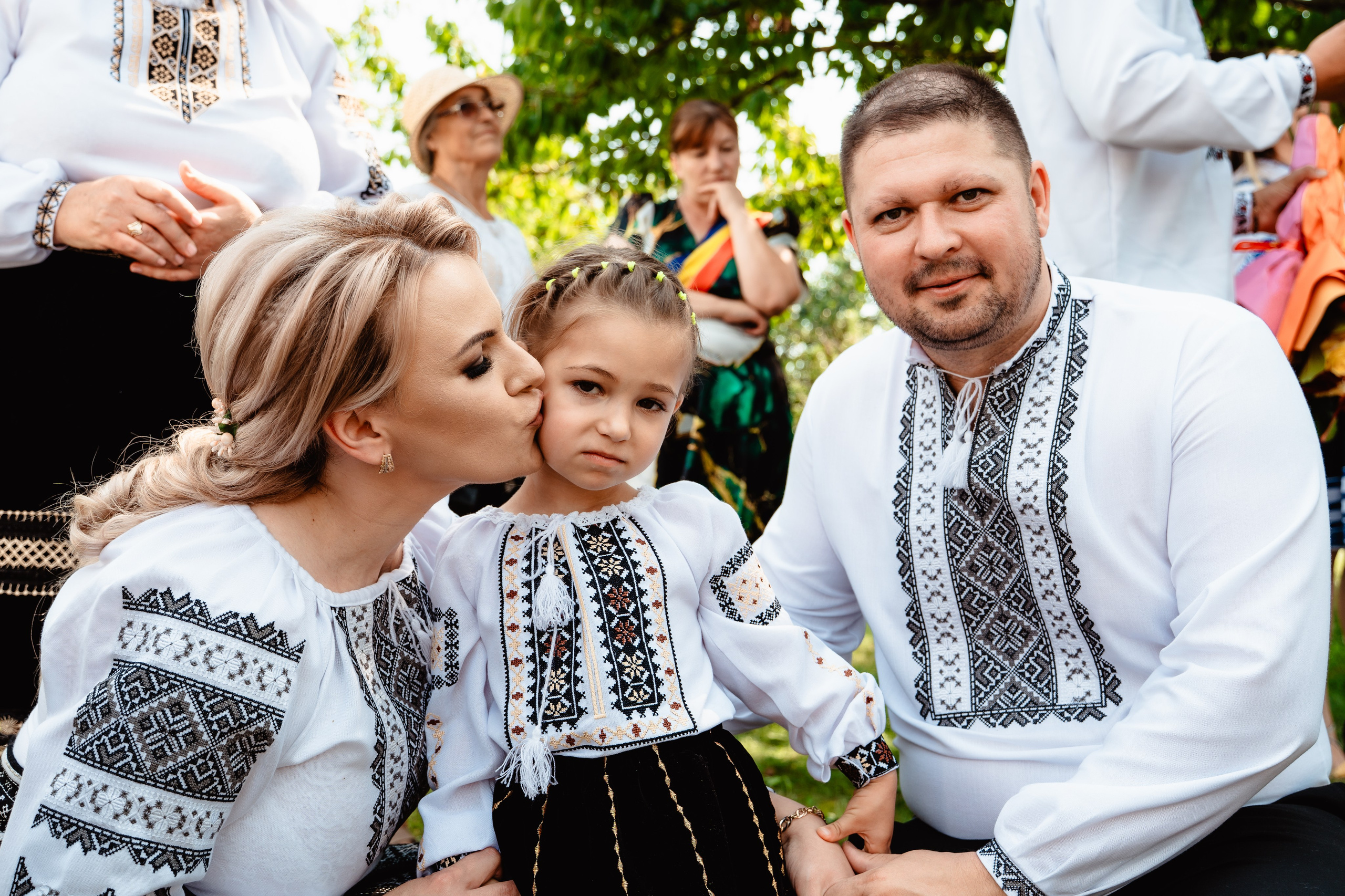 Elena și Mădălin. Mădălina & Florin | Fotograf & Videograf de Nuntă