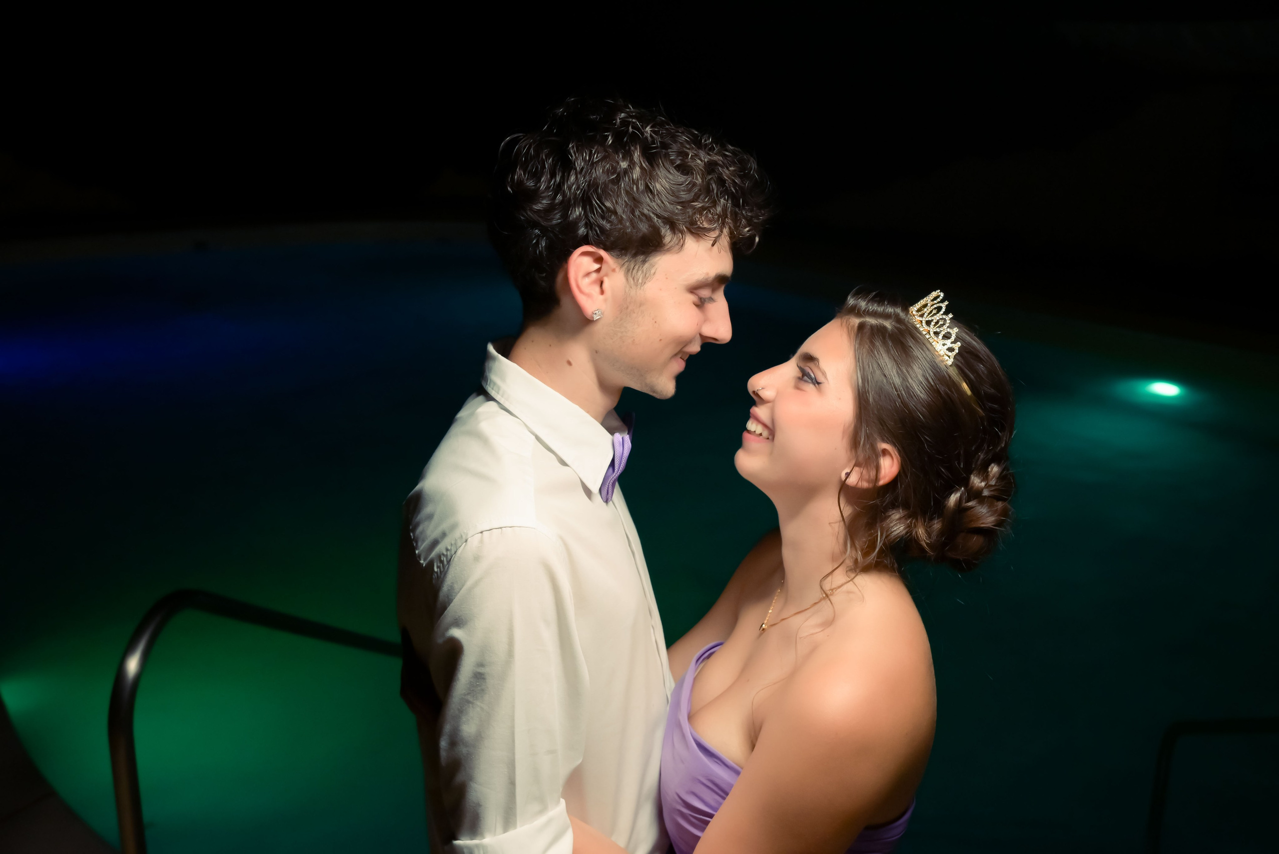 Francesca festa dei 18 anni 2 parte