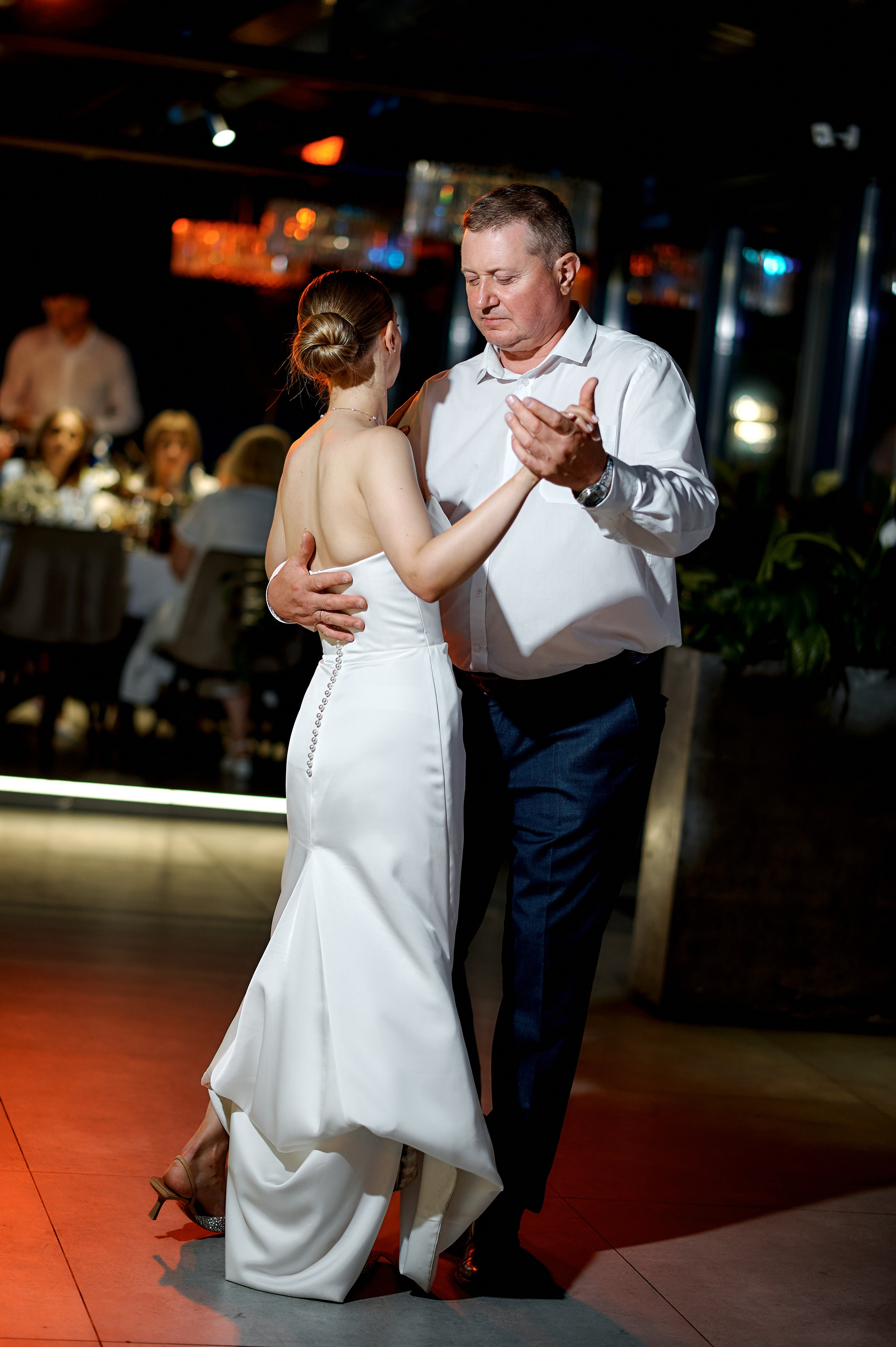 Sergiu & Iulia. Excellens
