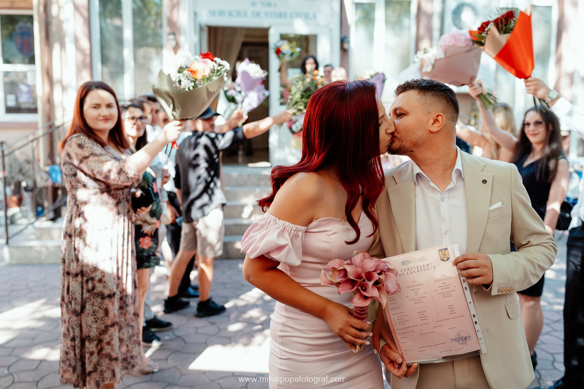 Fotograf Cununie Civilă în București - Mihai Popa Fotograf. Fotograf Nuntă, Botez și Cununie Civilă în București - Mihai Popa