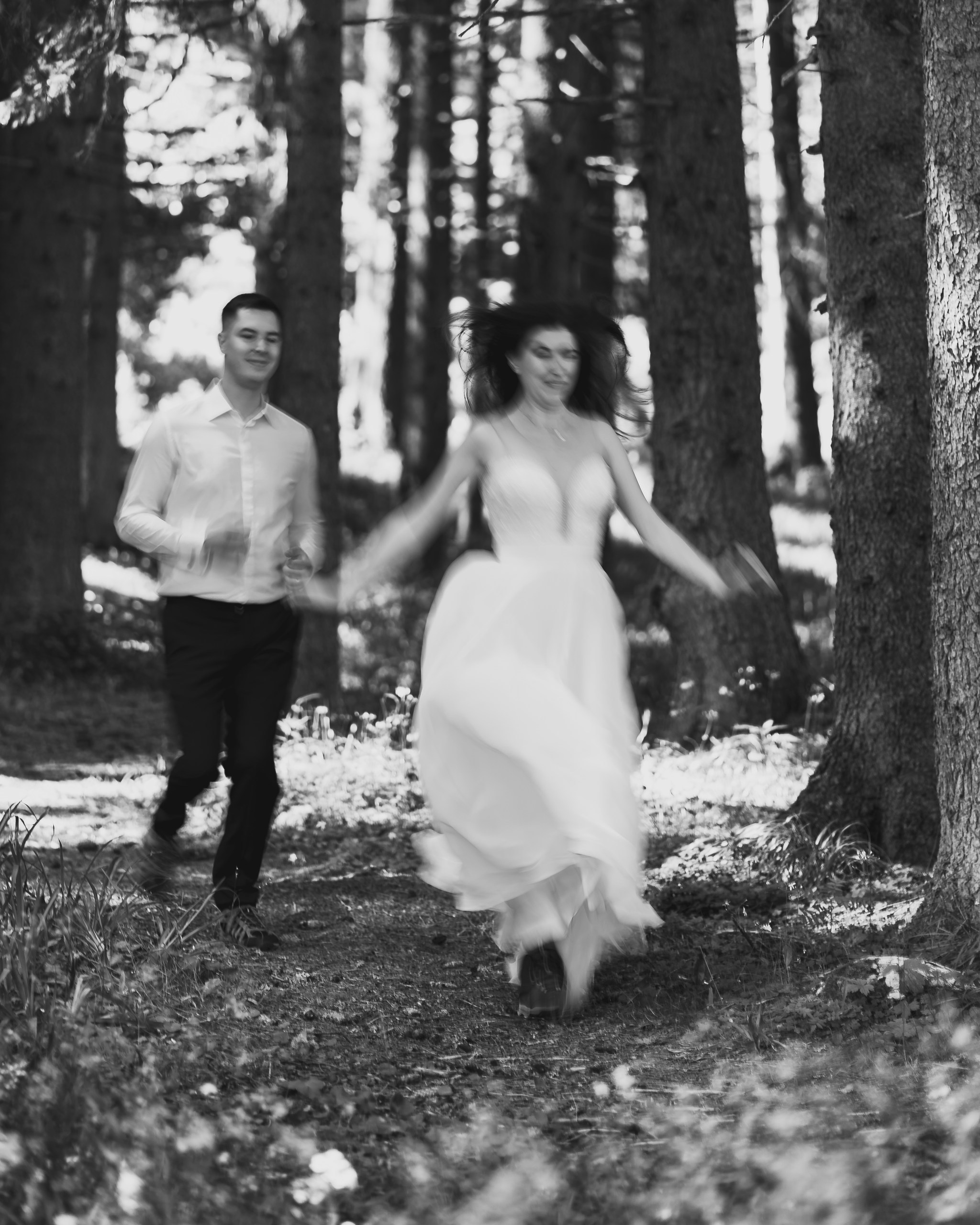 Trash the dress — Lorena&Adi  - Mihai Popa. Mihai Popa |Wedding Photographer | Worldwide | Bucharest