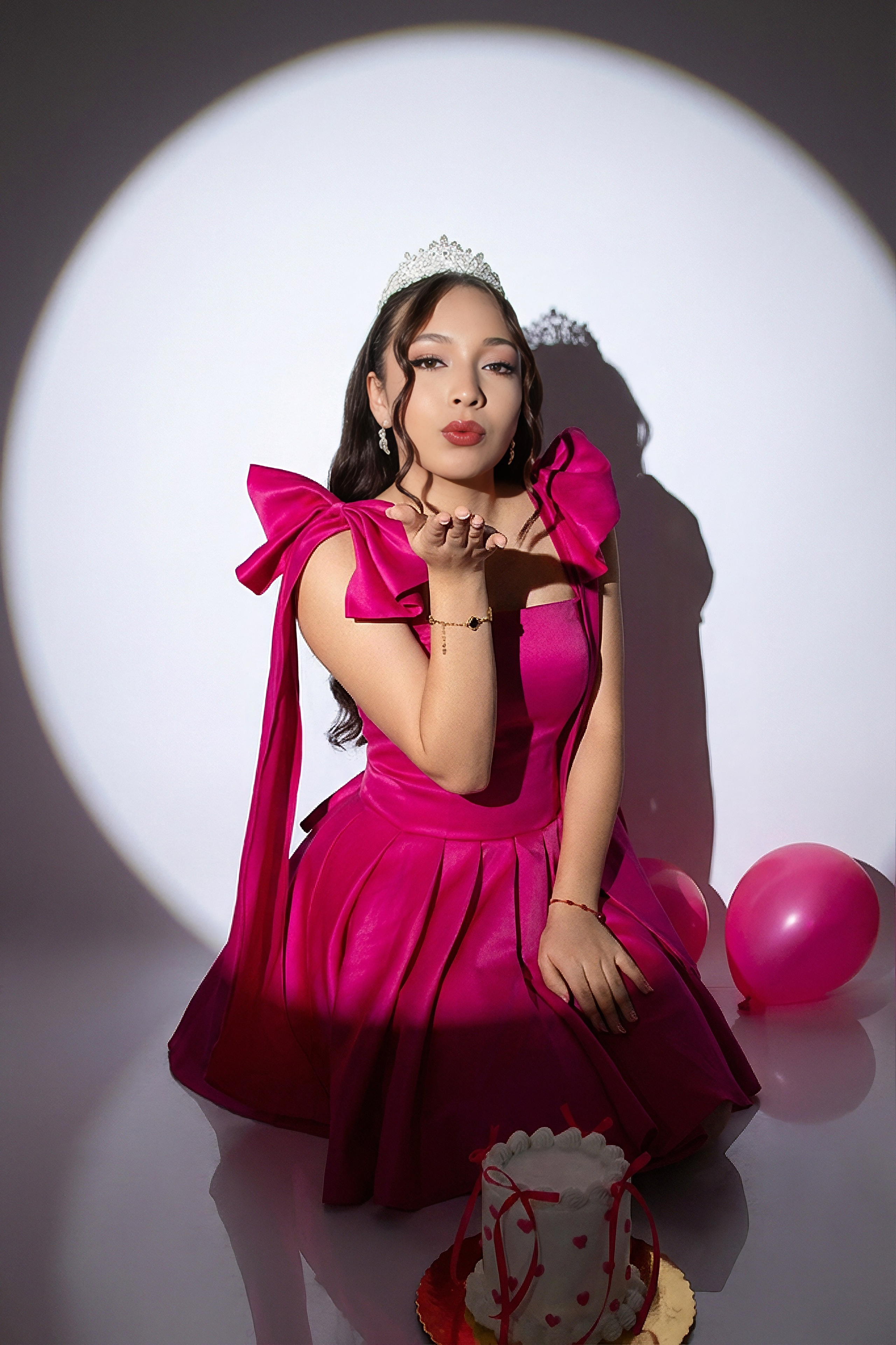 SESIONES EN ESTUDIO. Estudio Fotográfico Jafet