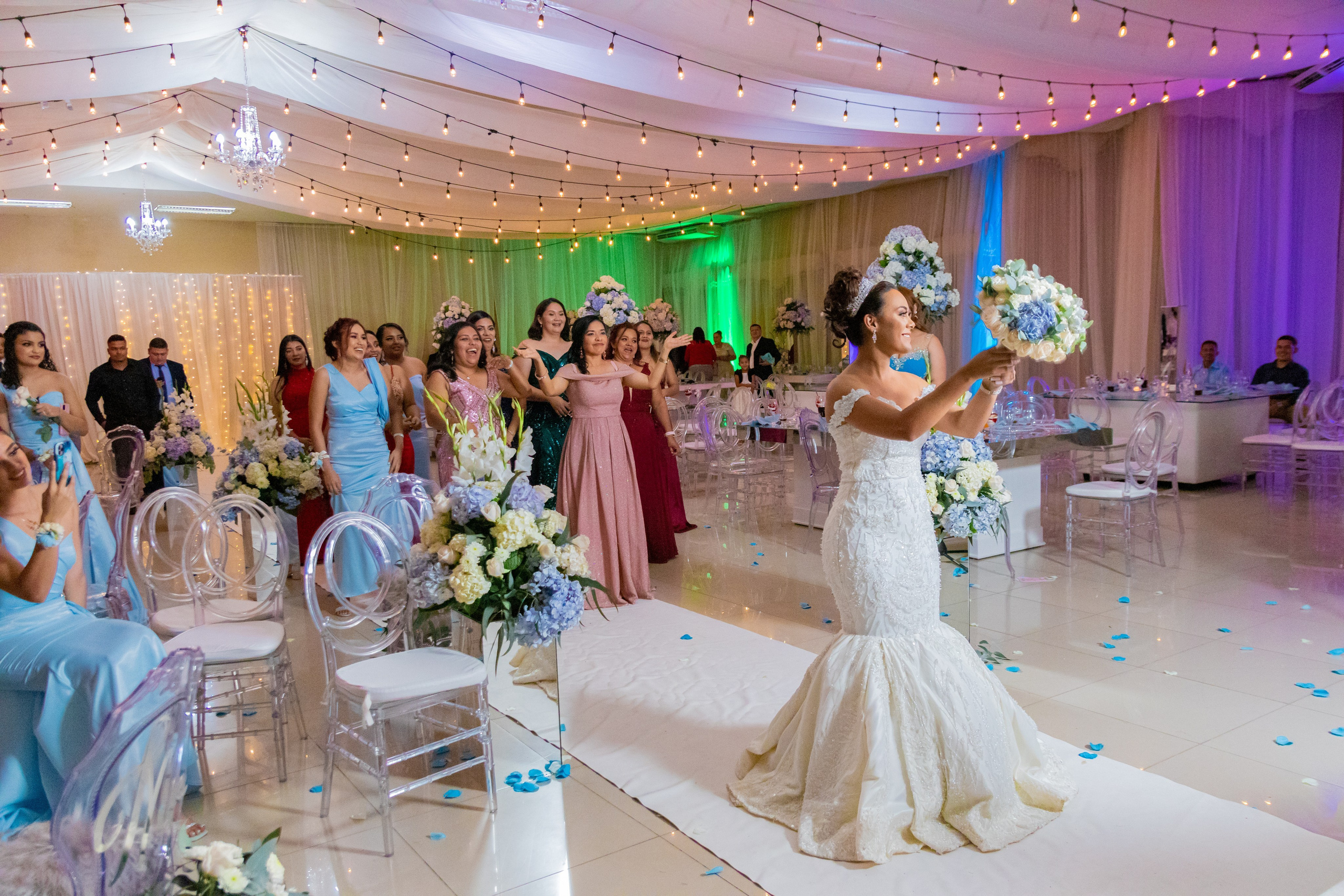 BODAS. Estudio Fotográfico Jafet