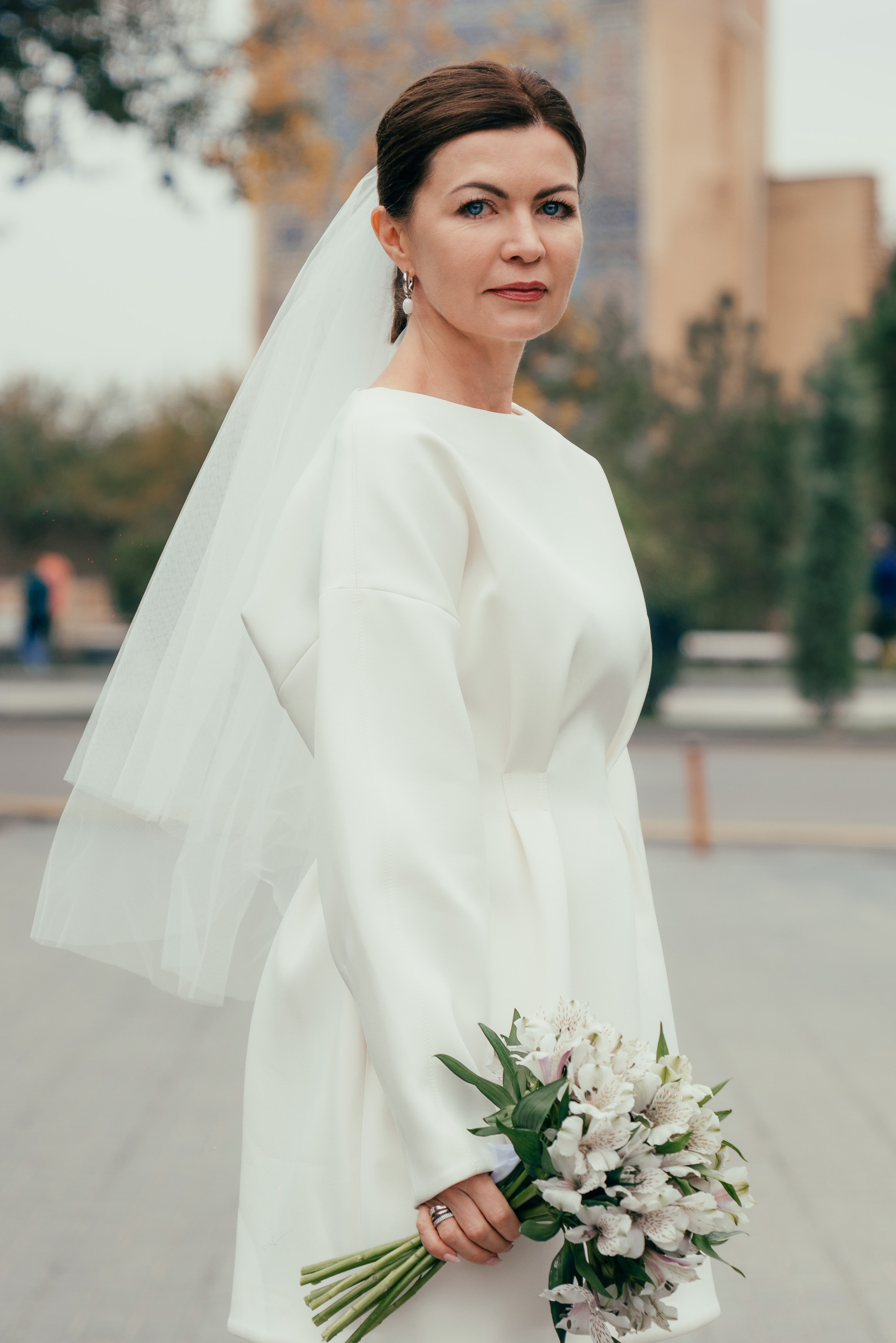 Павел & Света. Photographer in Uzbekistan and Samarkand Djasur Marupov