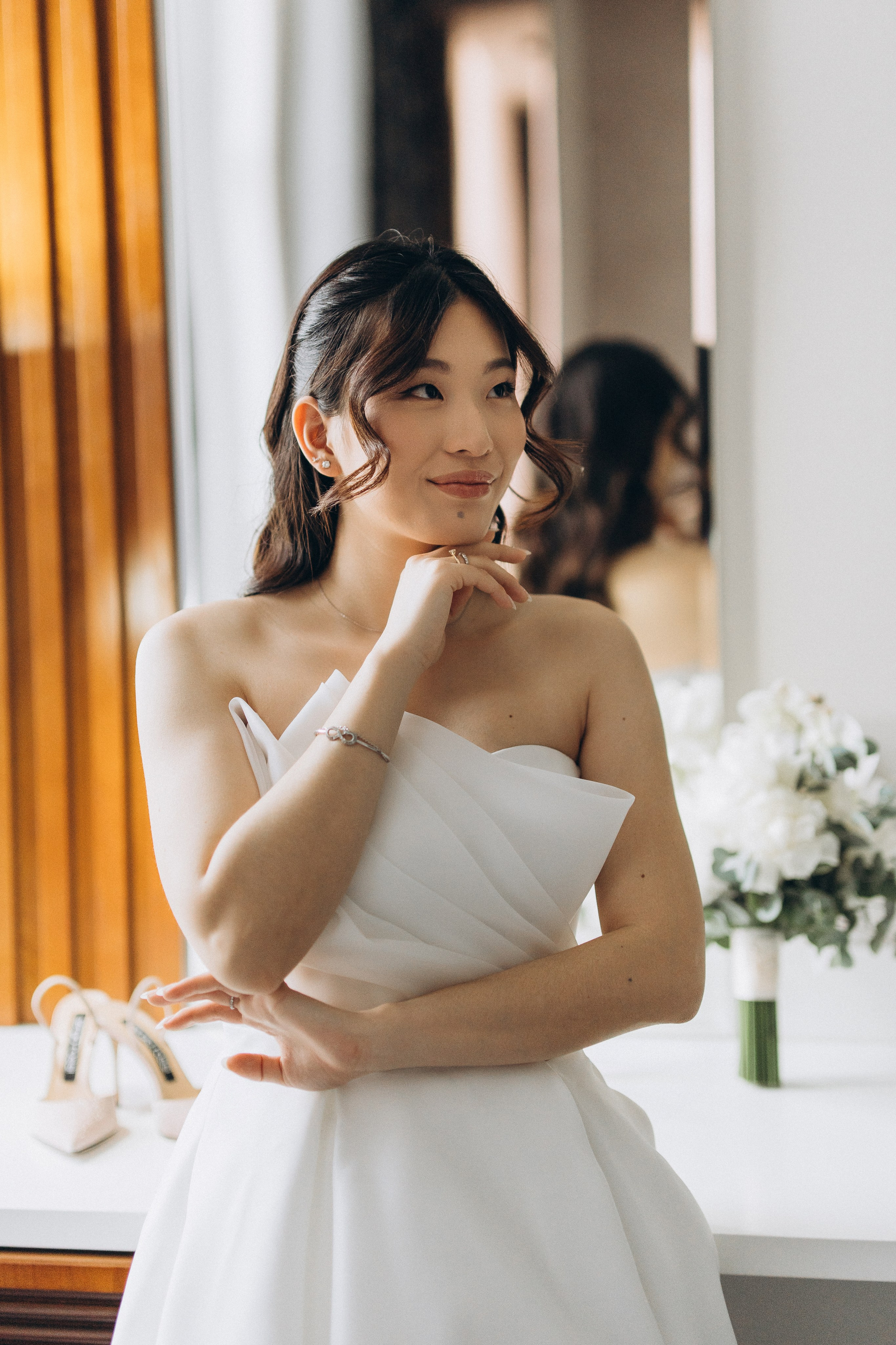 Улугбек и Яна. PRIME STUDIO