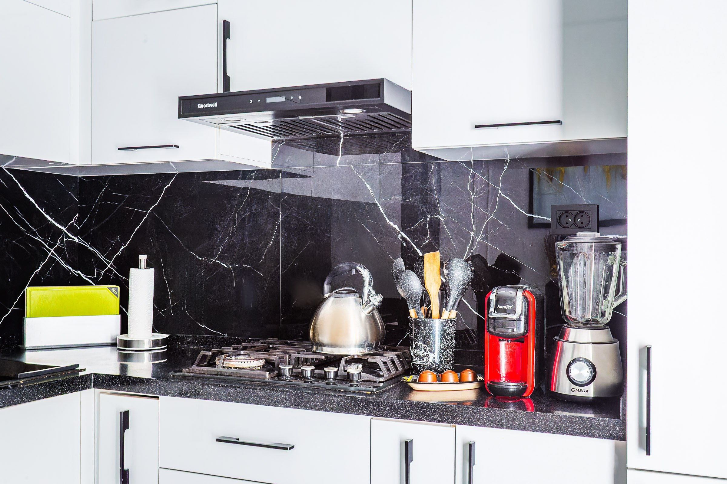 Bibigon 8 + Video. Apartments for rent Tashkent Uzbekistan