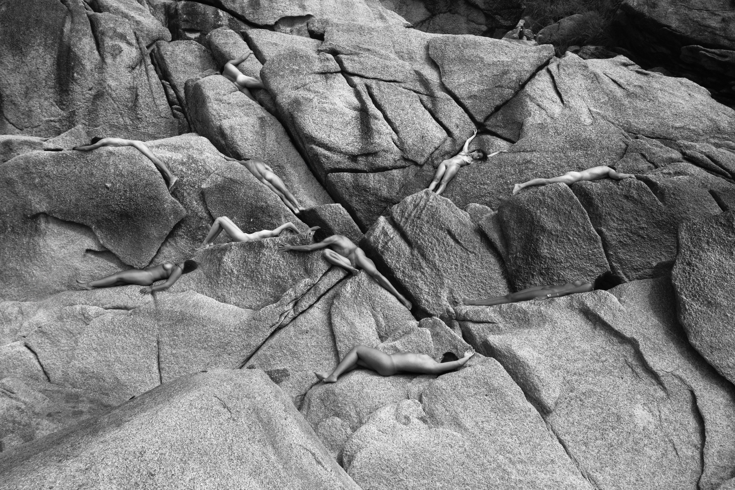 WILD. Anton Usanov | Creative producer | Photographer | Art-director