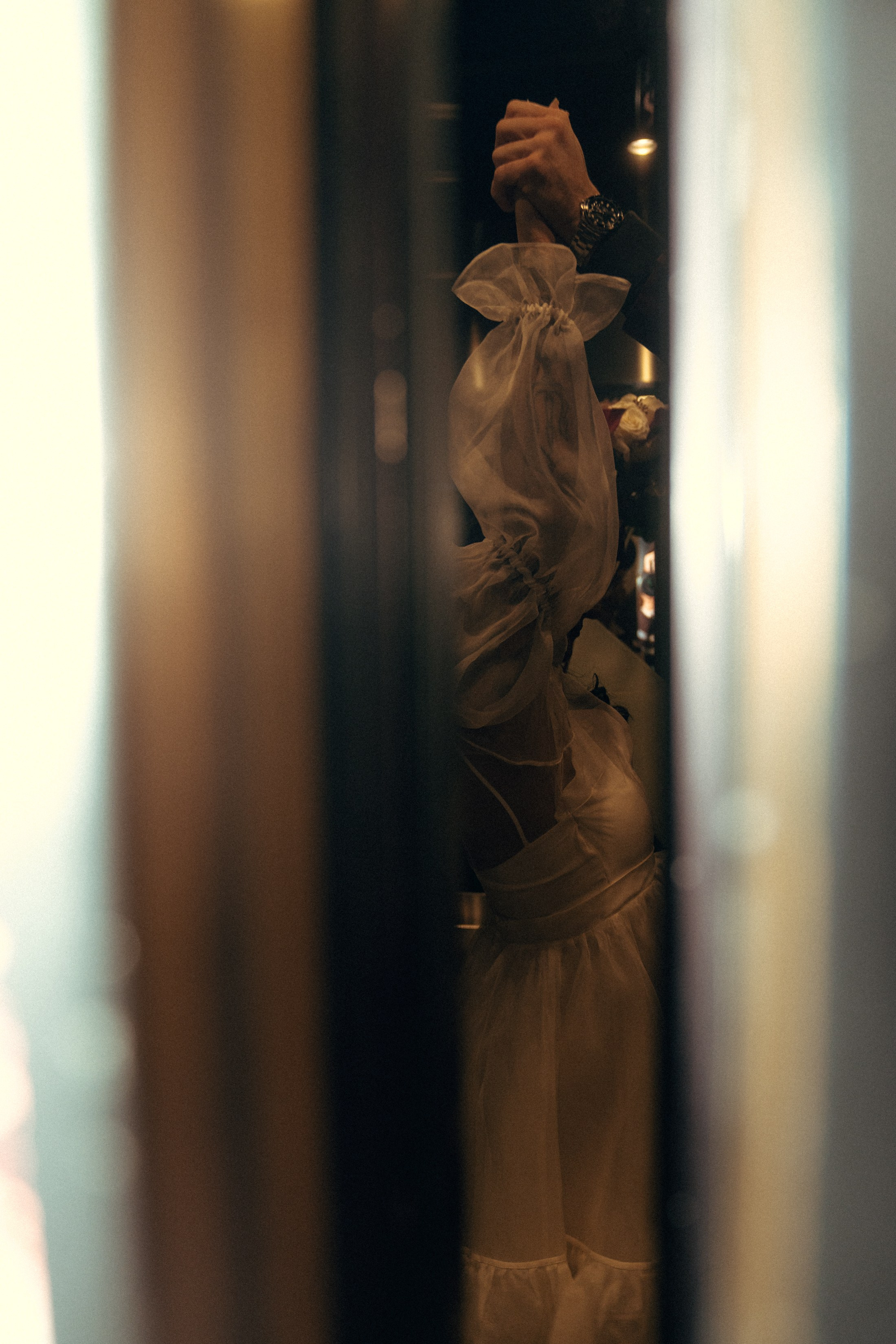 Miranda&Austin. Wedding & elopement photographer Viktoriya Kravtsov. Las Vegas