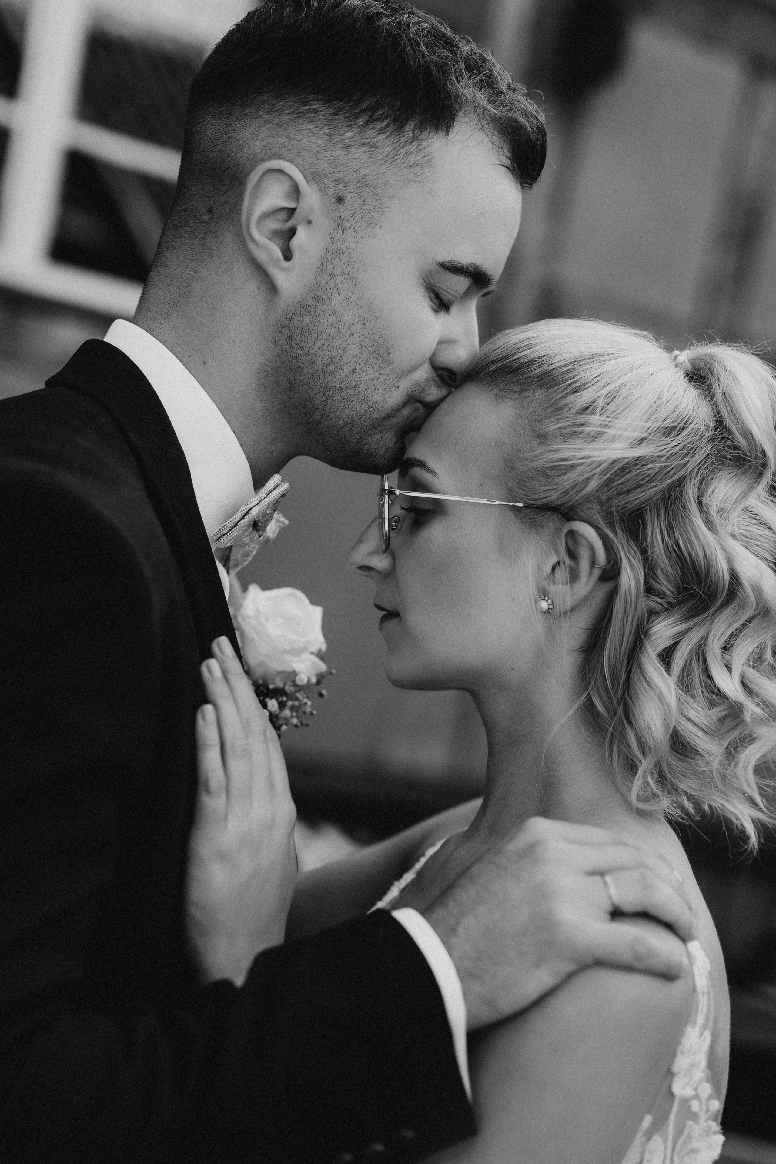 S & F. Photography in Germany